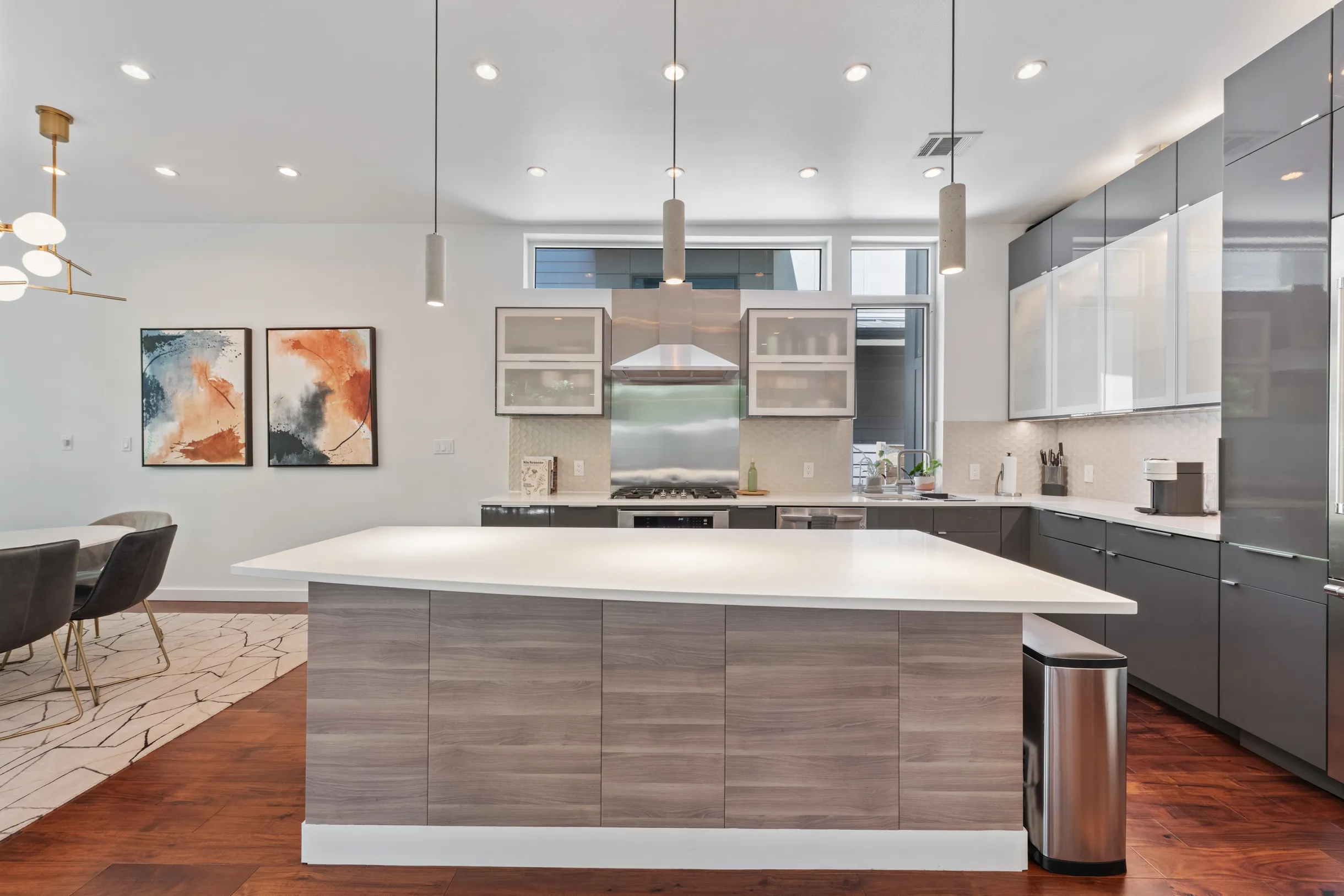 Wander Austin Sanctuary #21