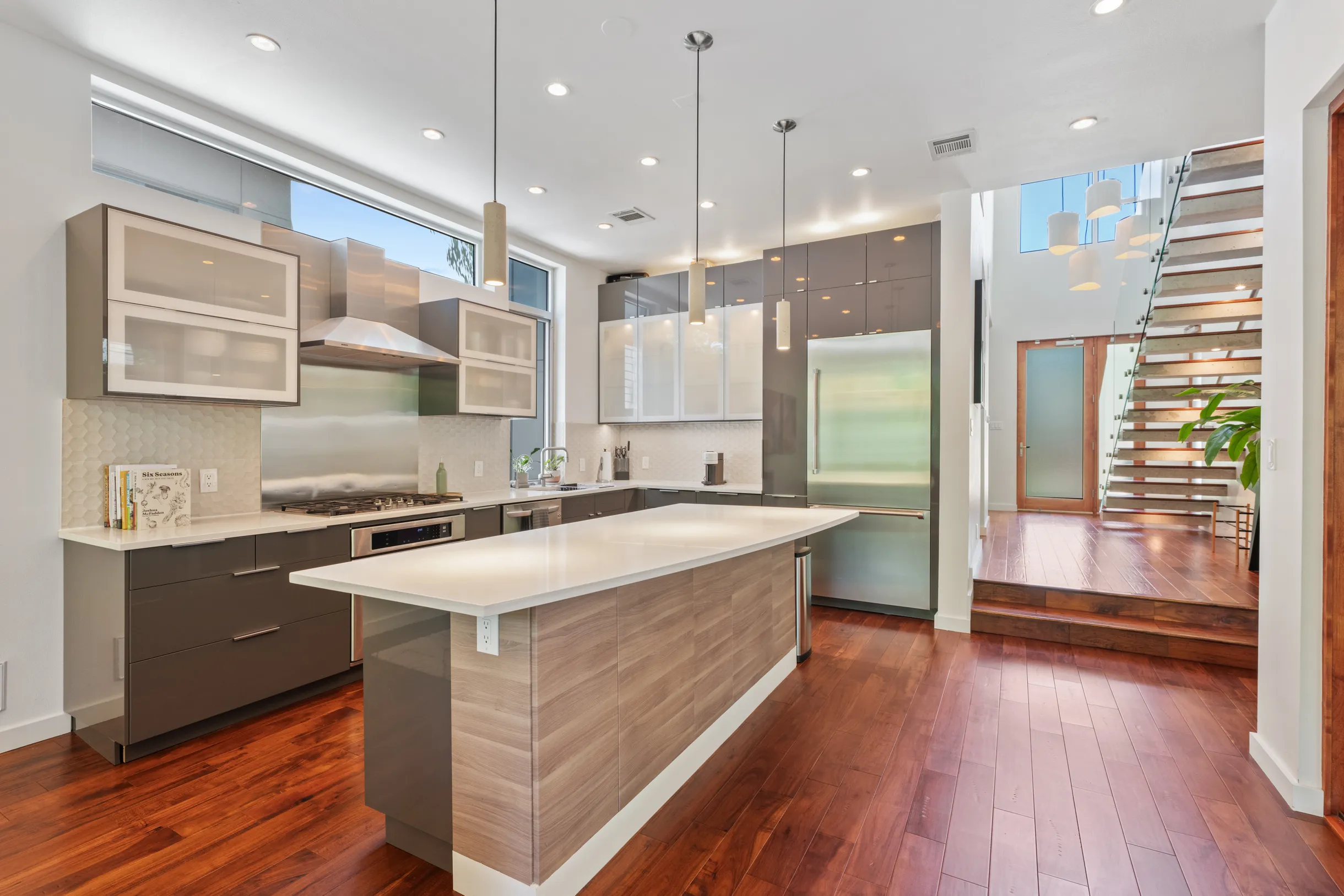 Wander Austin Sanctuary #35