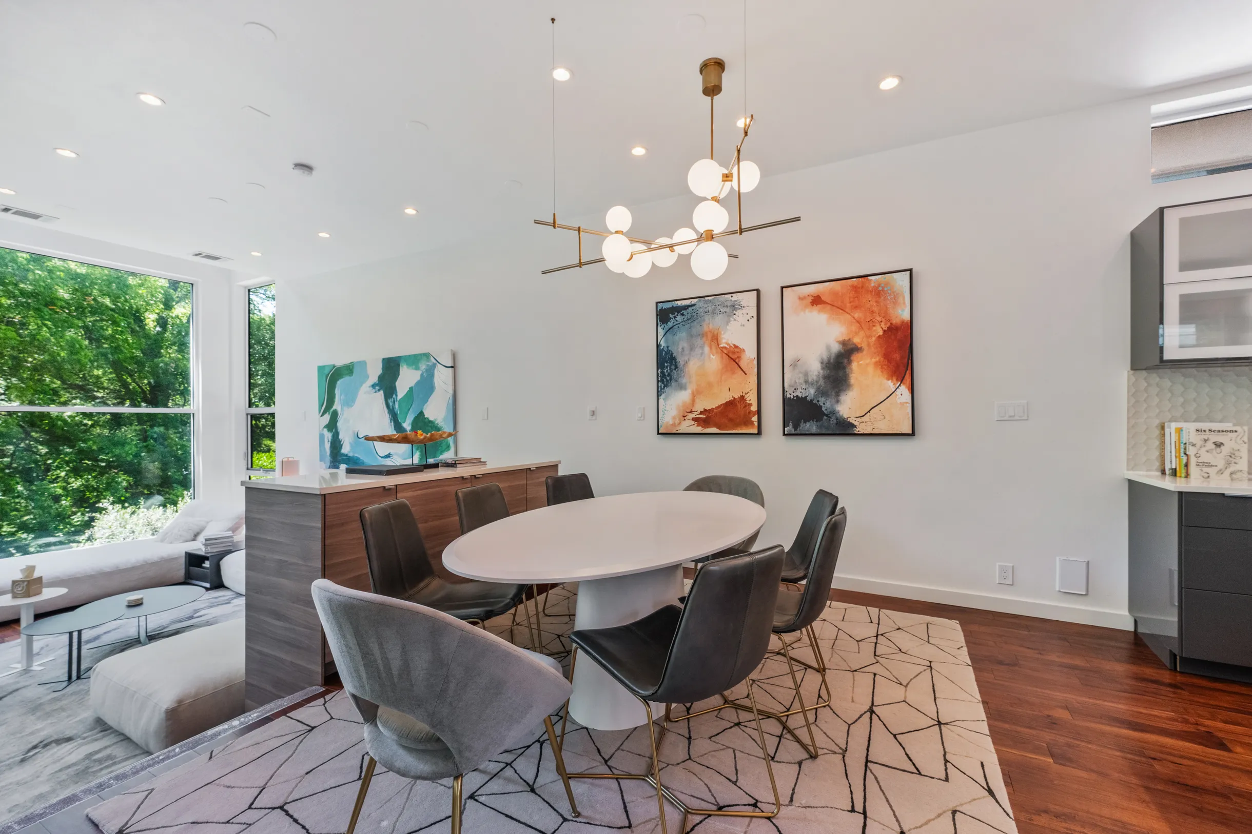 Wander Austin Sanctuary #22