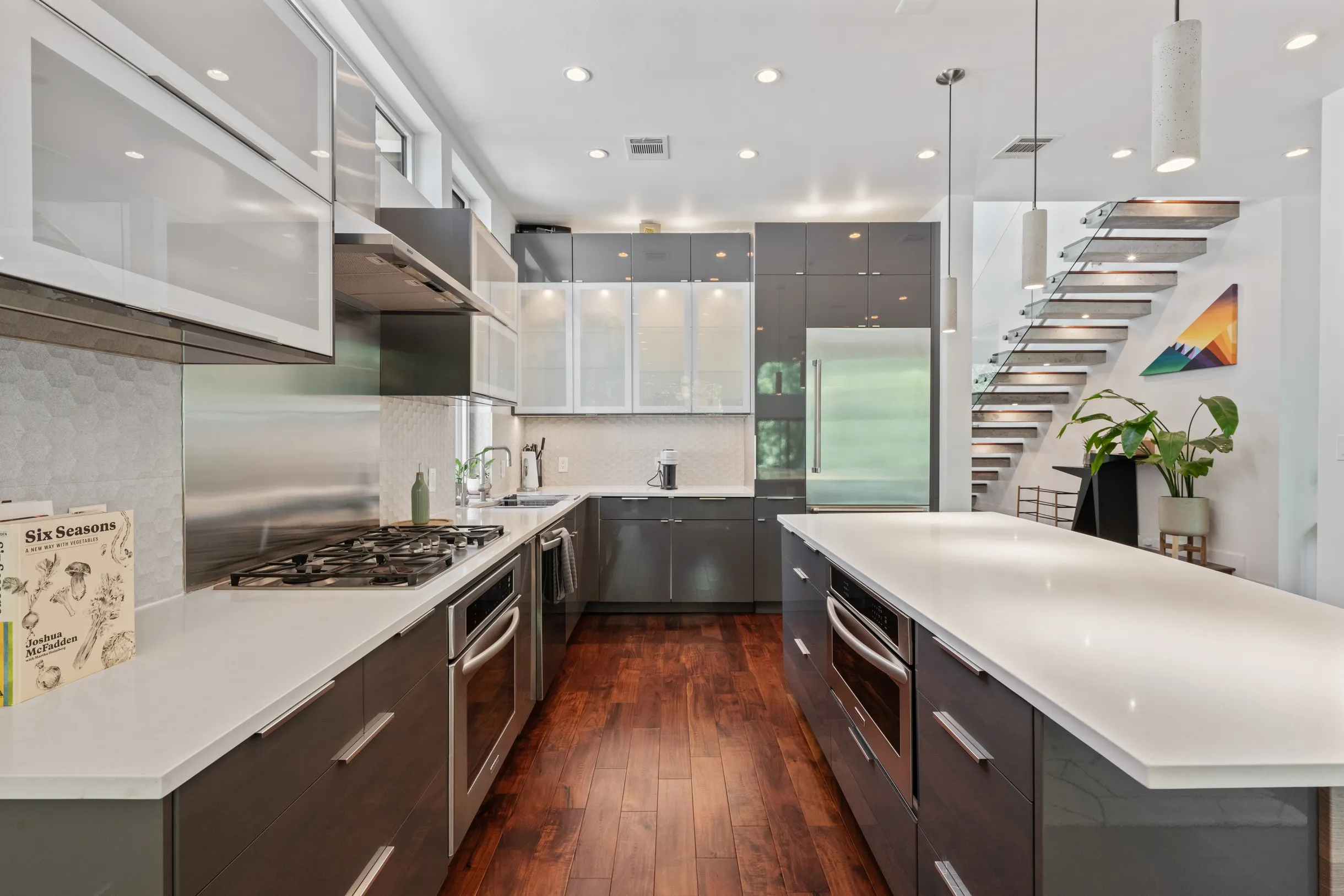 Wander Austin Sanctuary #47