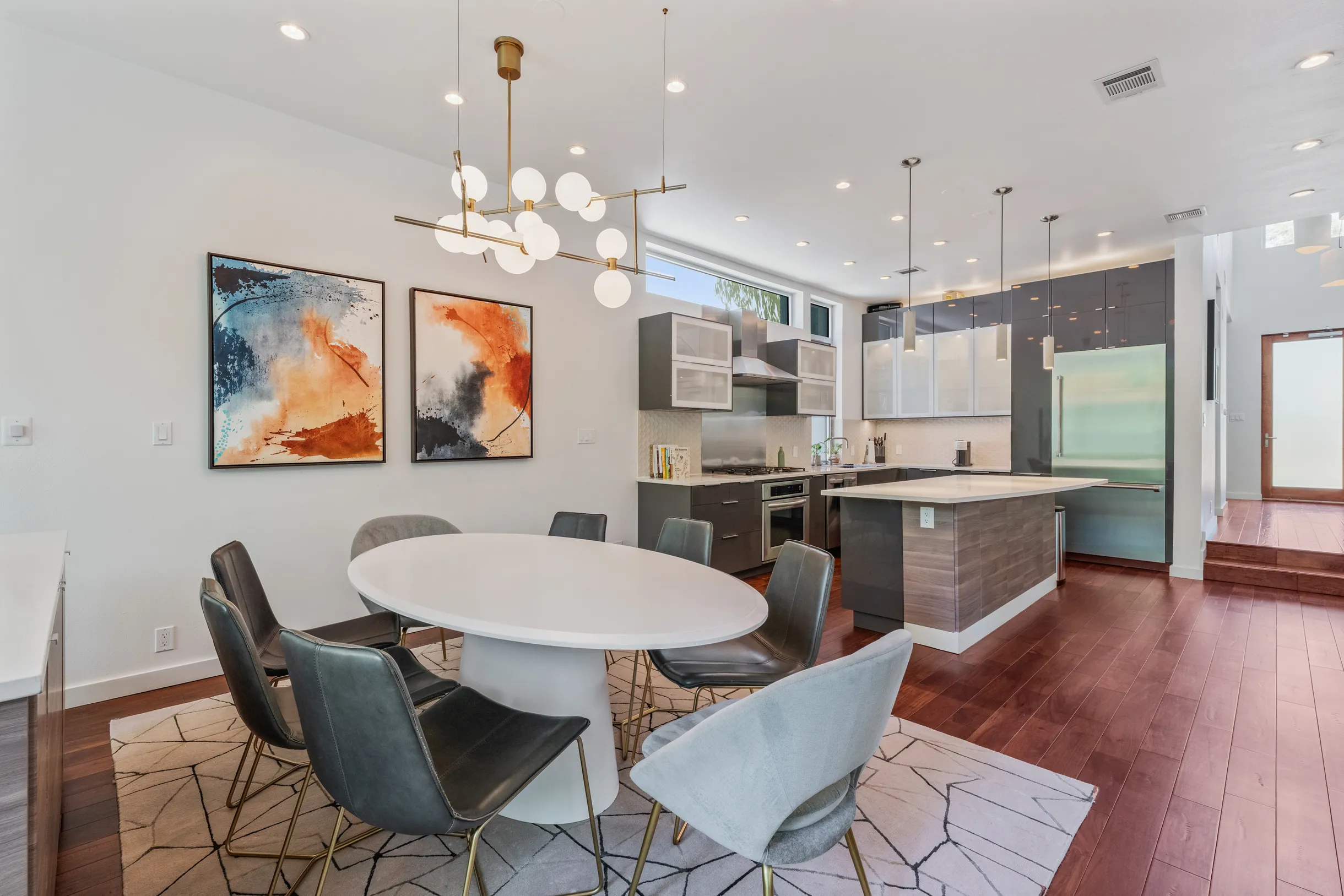 Wander Austin Sanctuary #36