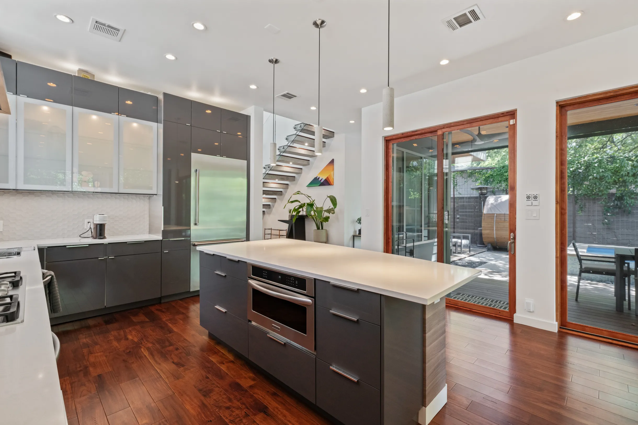 Wander Austin Sanctuary #59