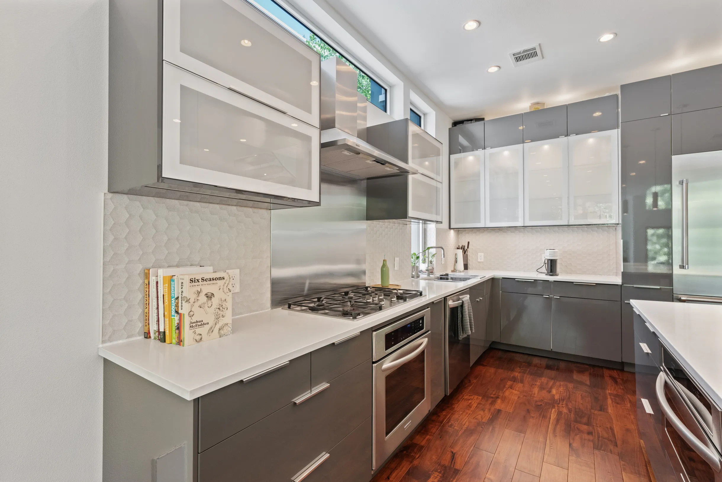 Wander Austin Sanctuary #71