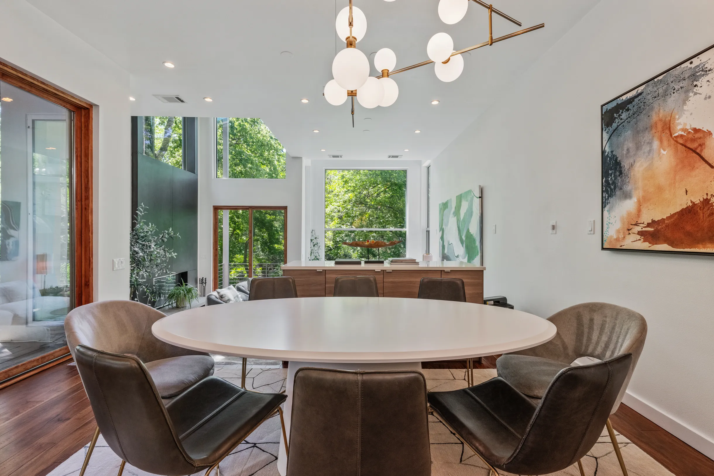 Wander Austin Sanctuary #48