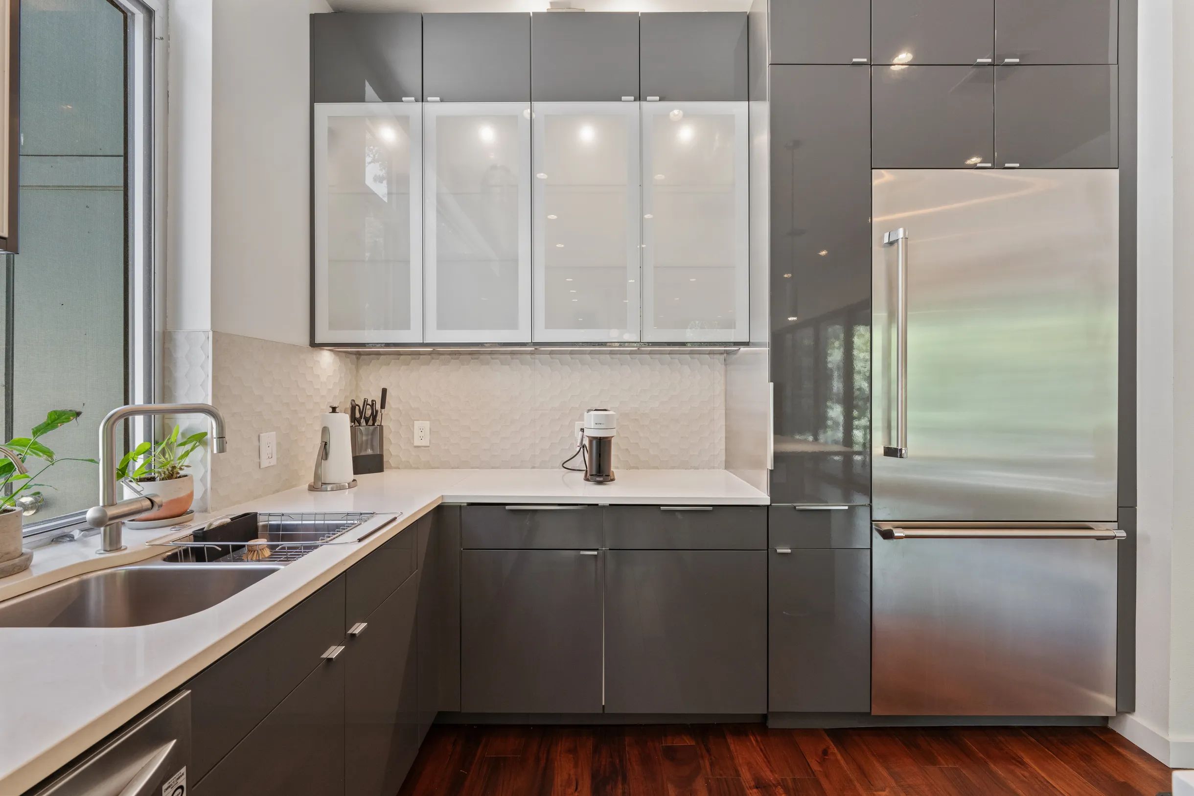 Wander Austin Sanctuary #78