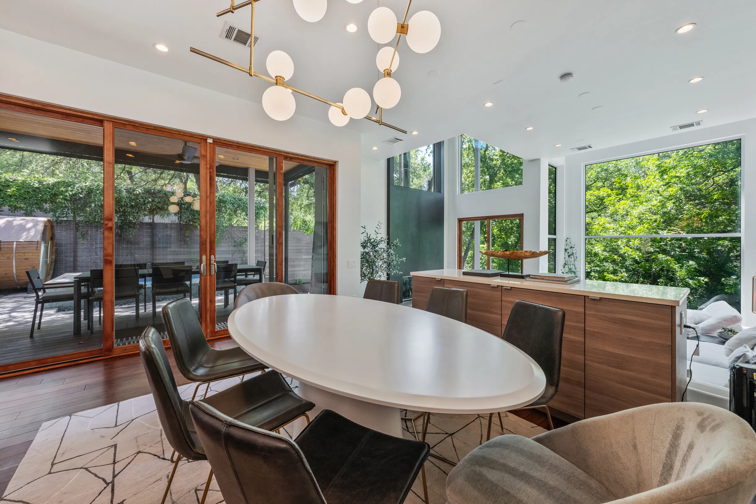 Wander Austin Sanctuary #7