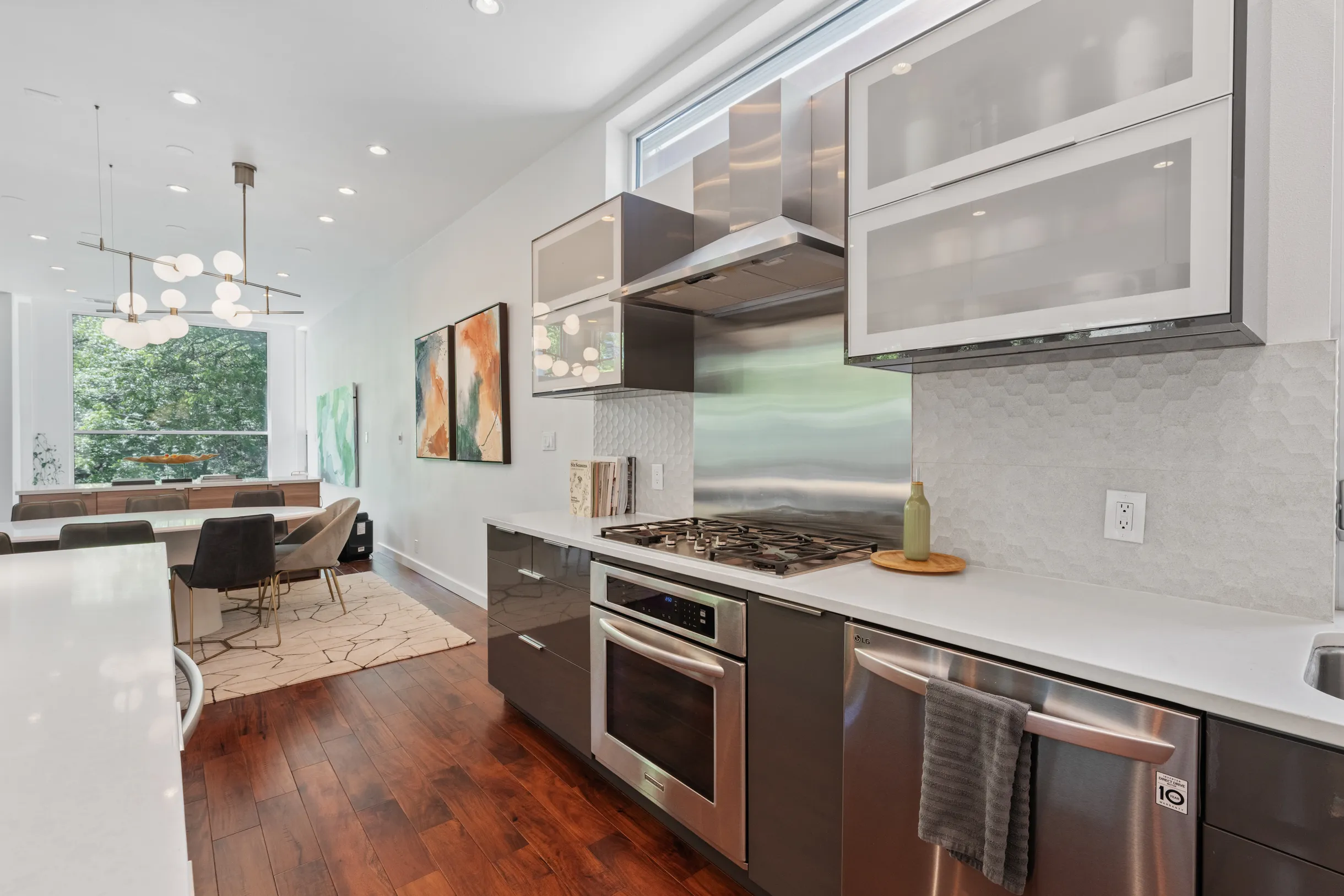 Wander Austin Sanctuary #84