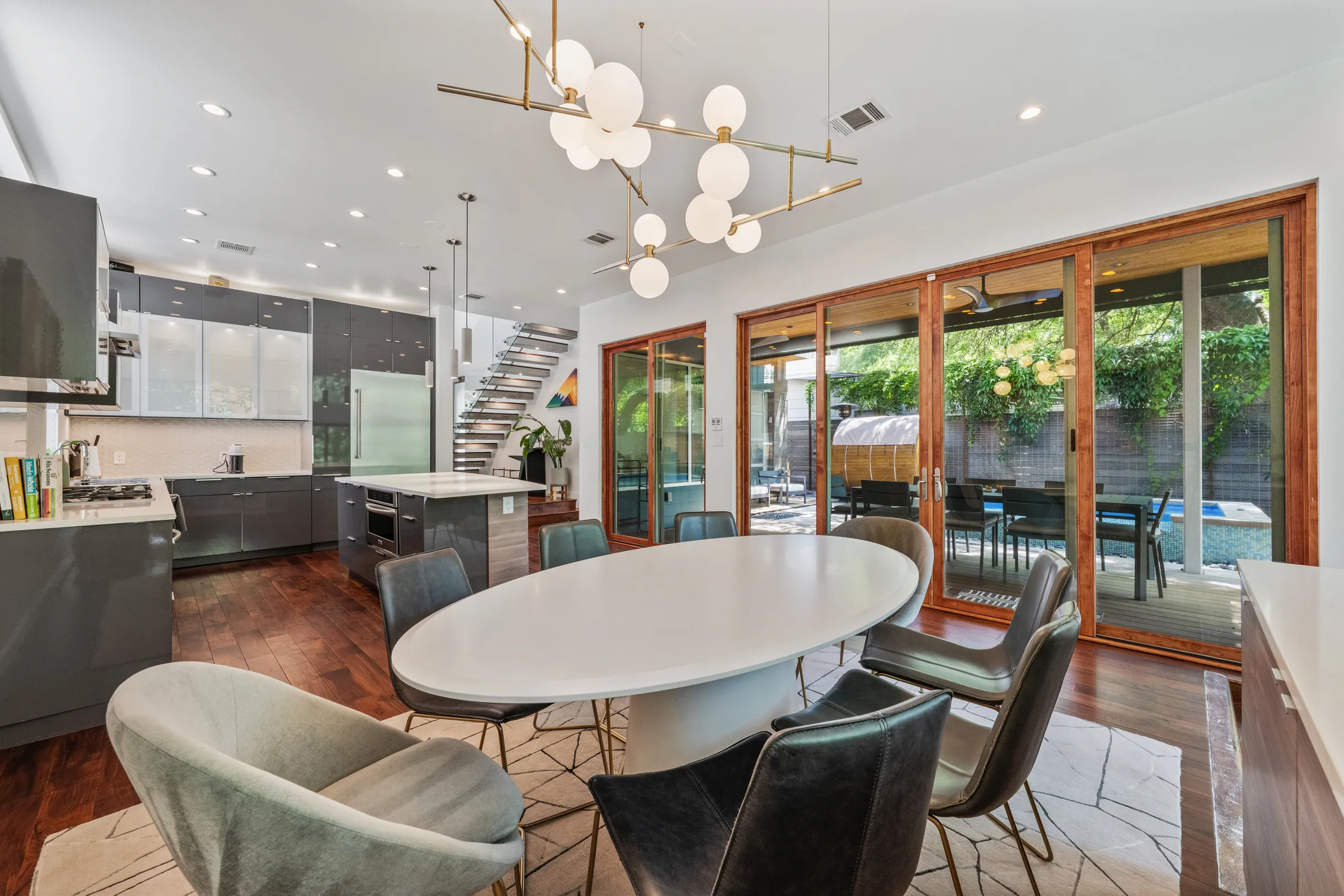 Wander Austin Sanctuary #60