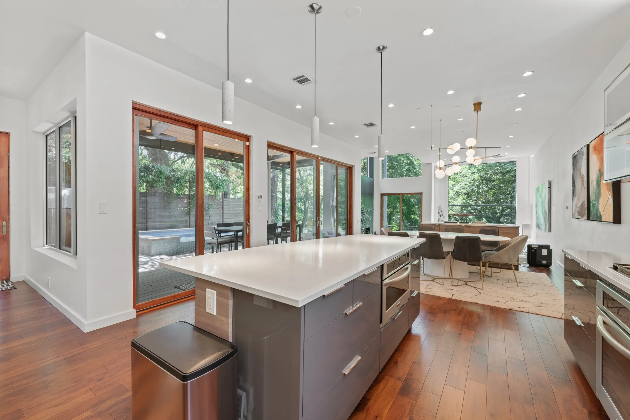 Wander Austin Sanctuary #90