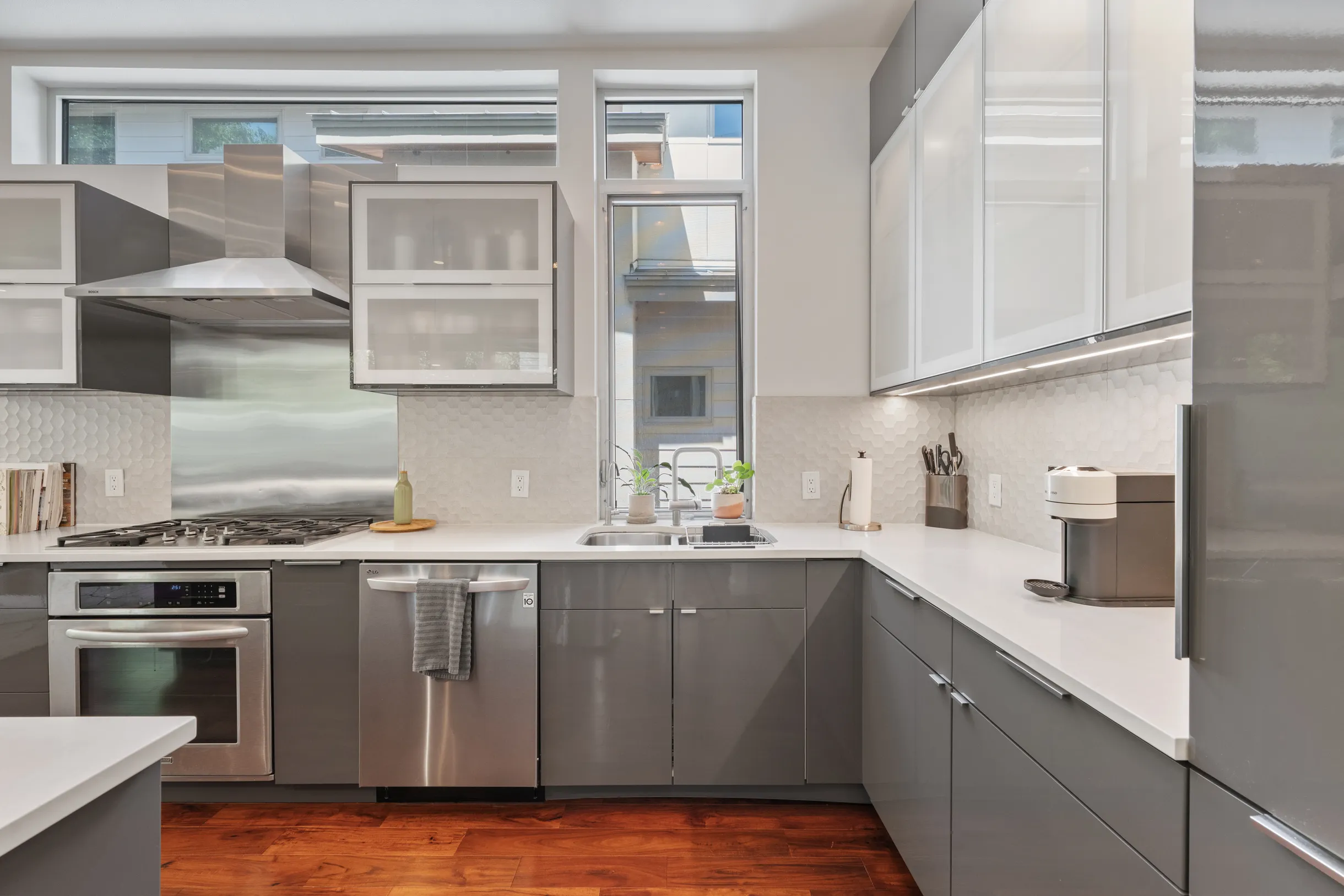 Wander Austin Sanctuary #93