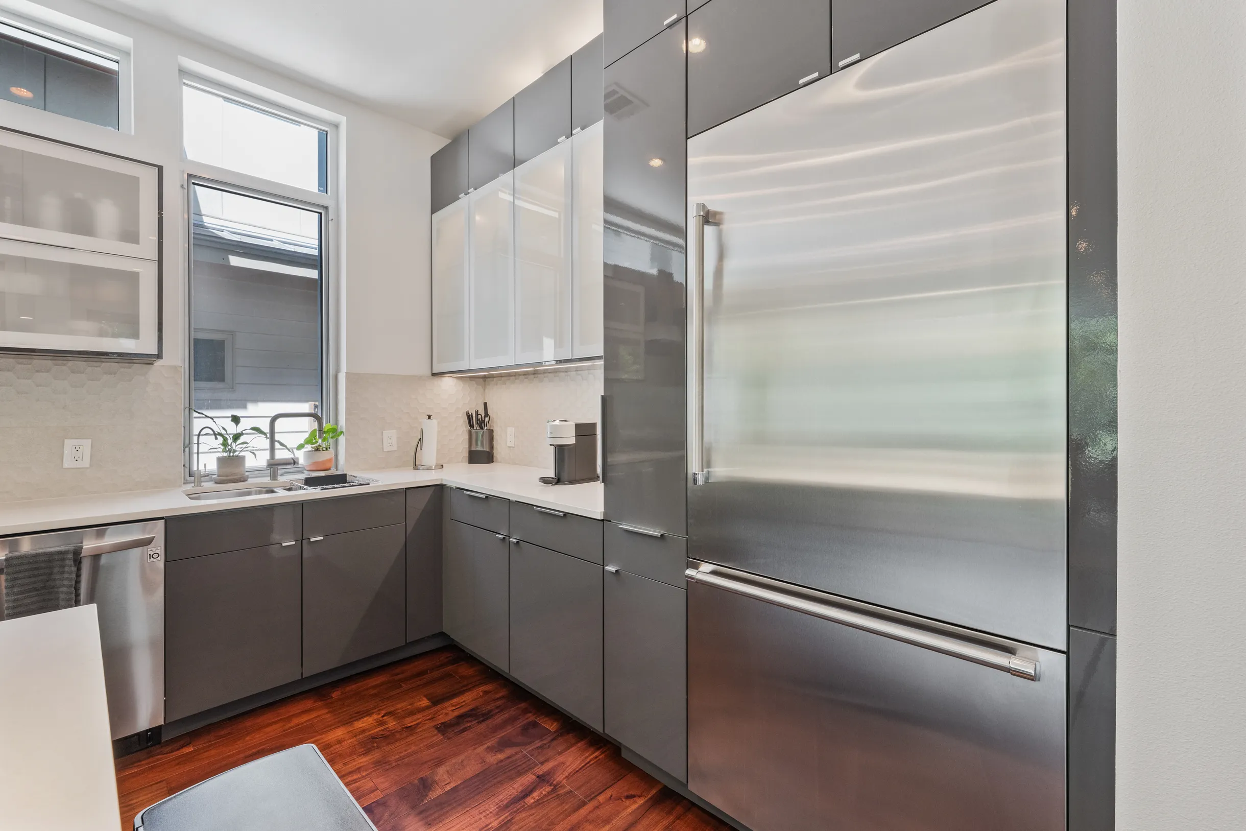 Wander Austin Sanctuary #96