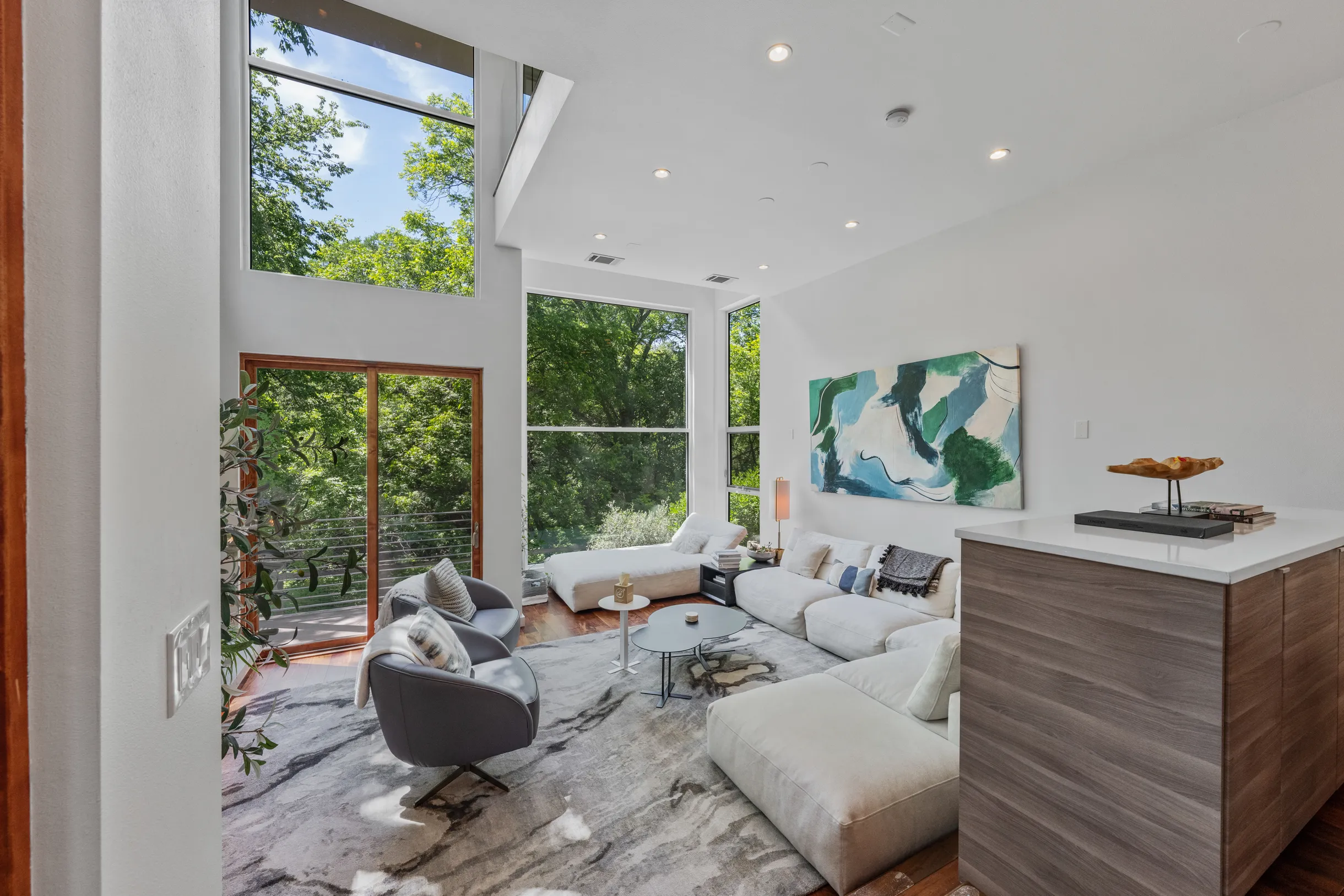 Wander Austin Sanctuary #8