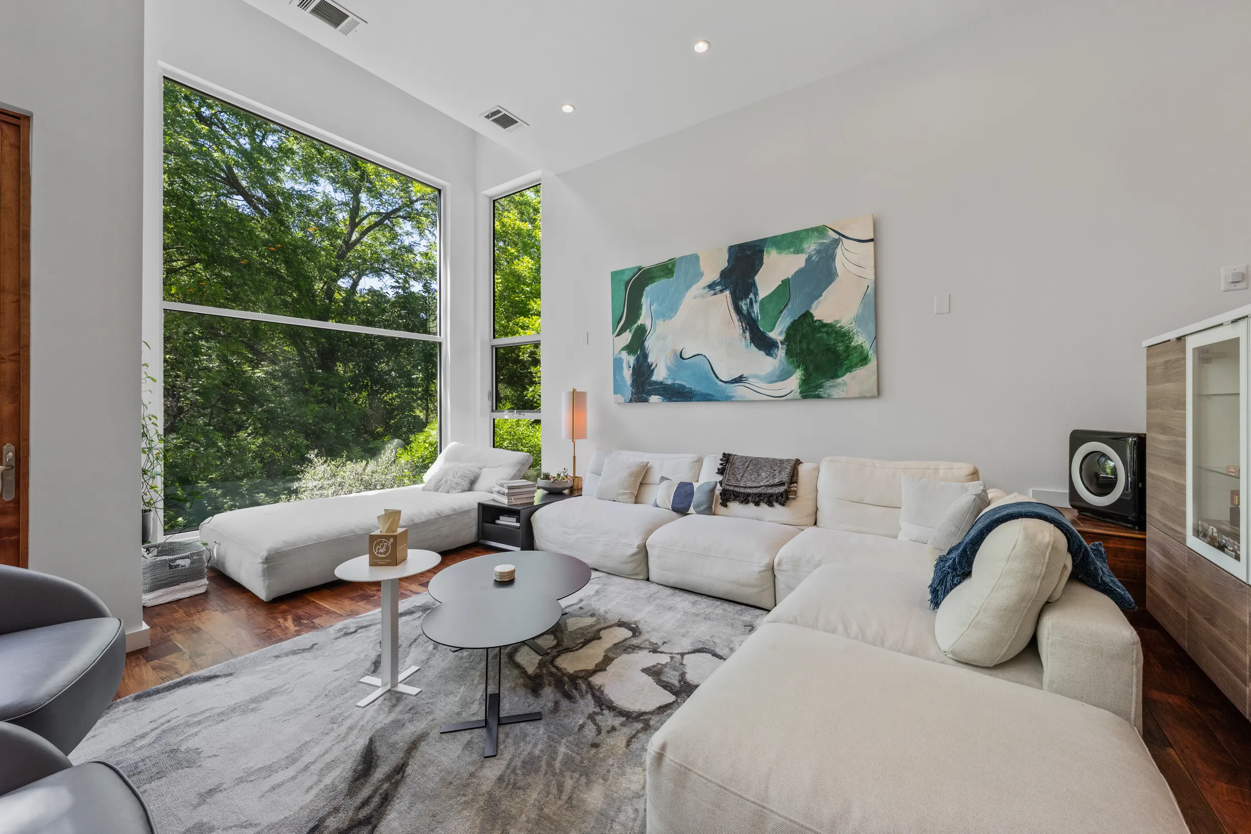 Wander Austin Sanctuary #23