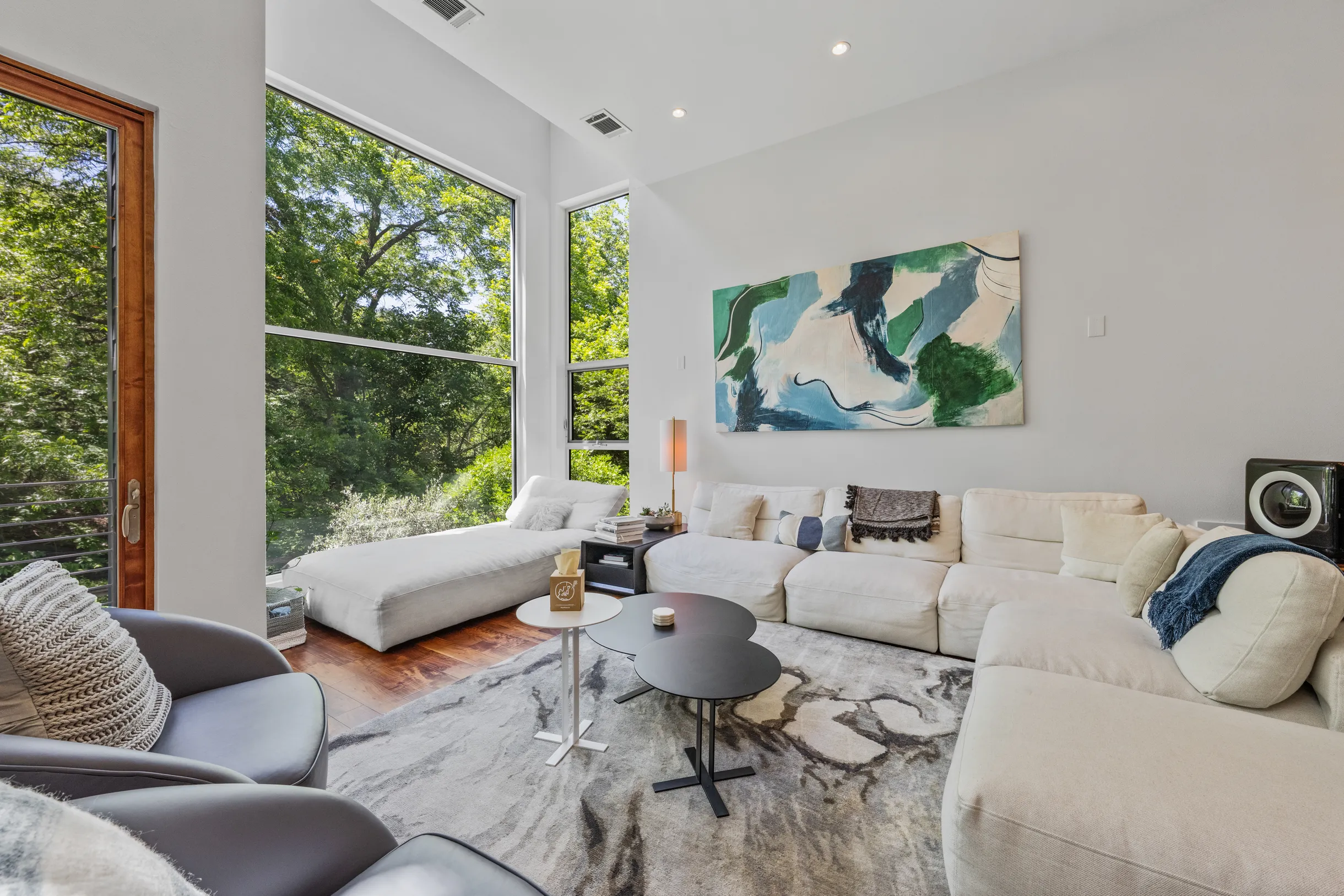 Wander Austin Sanctuary #37