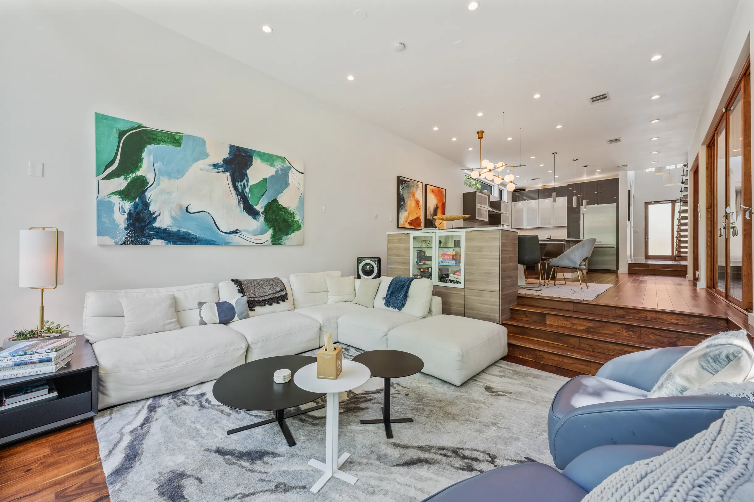 Wander Austin Sanctuary #61