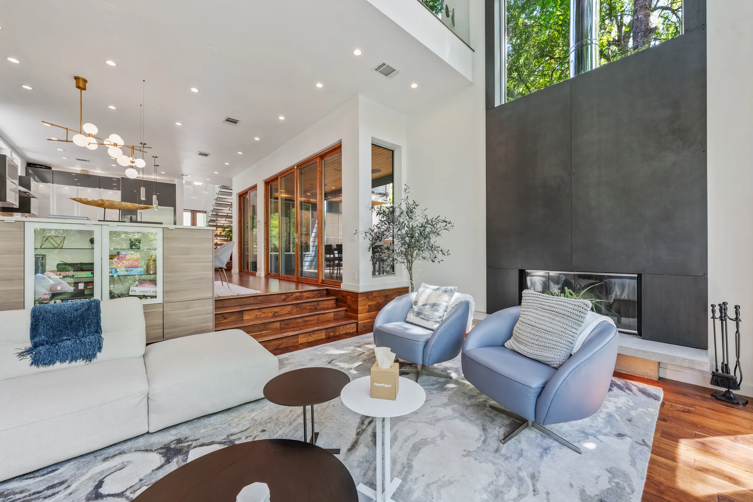 Wander Austin Sanctuary #94