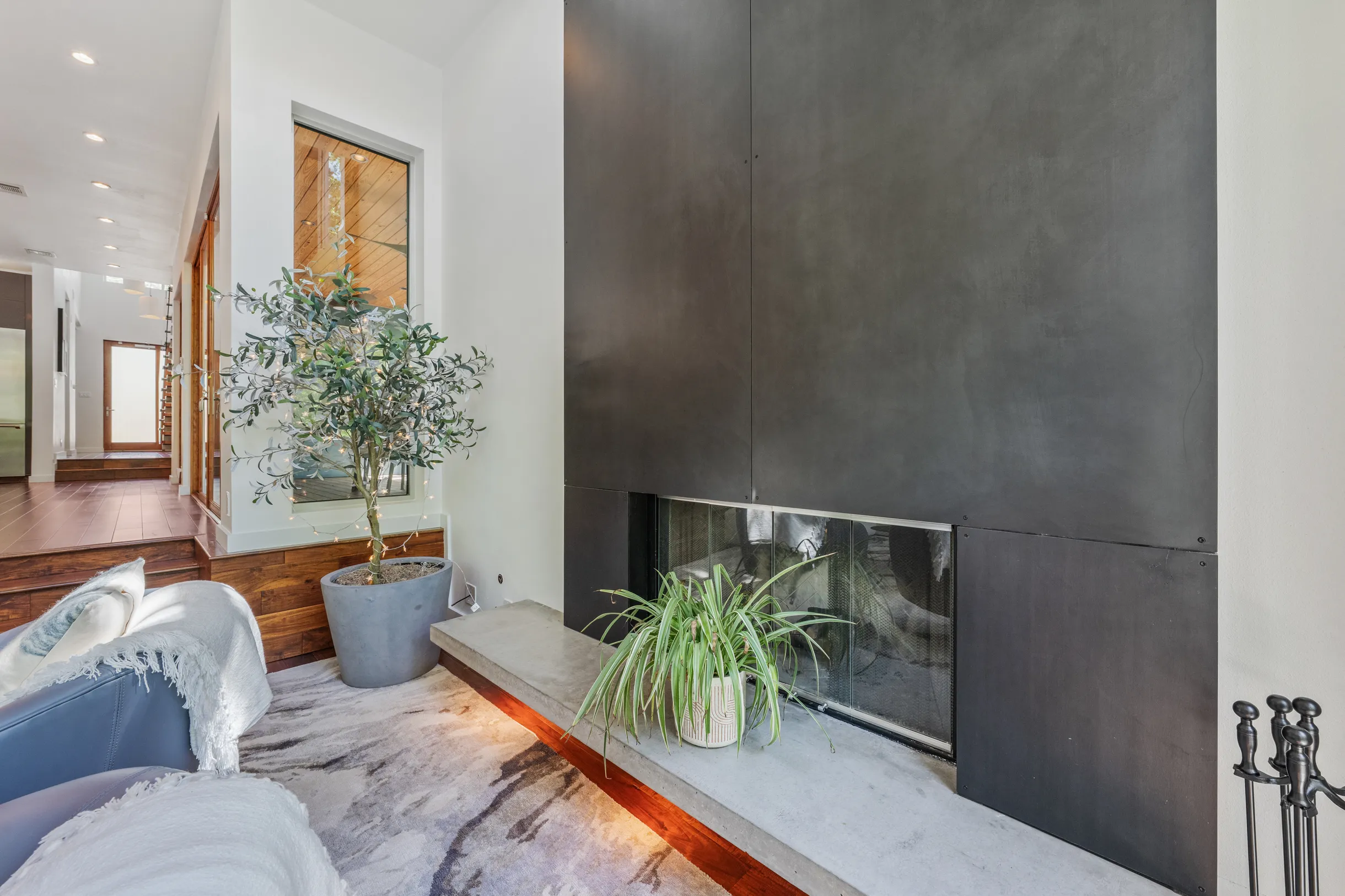 Wander Austin Sanctuary #97