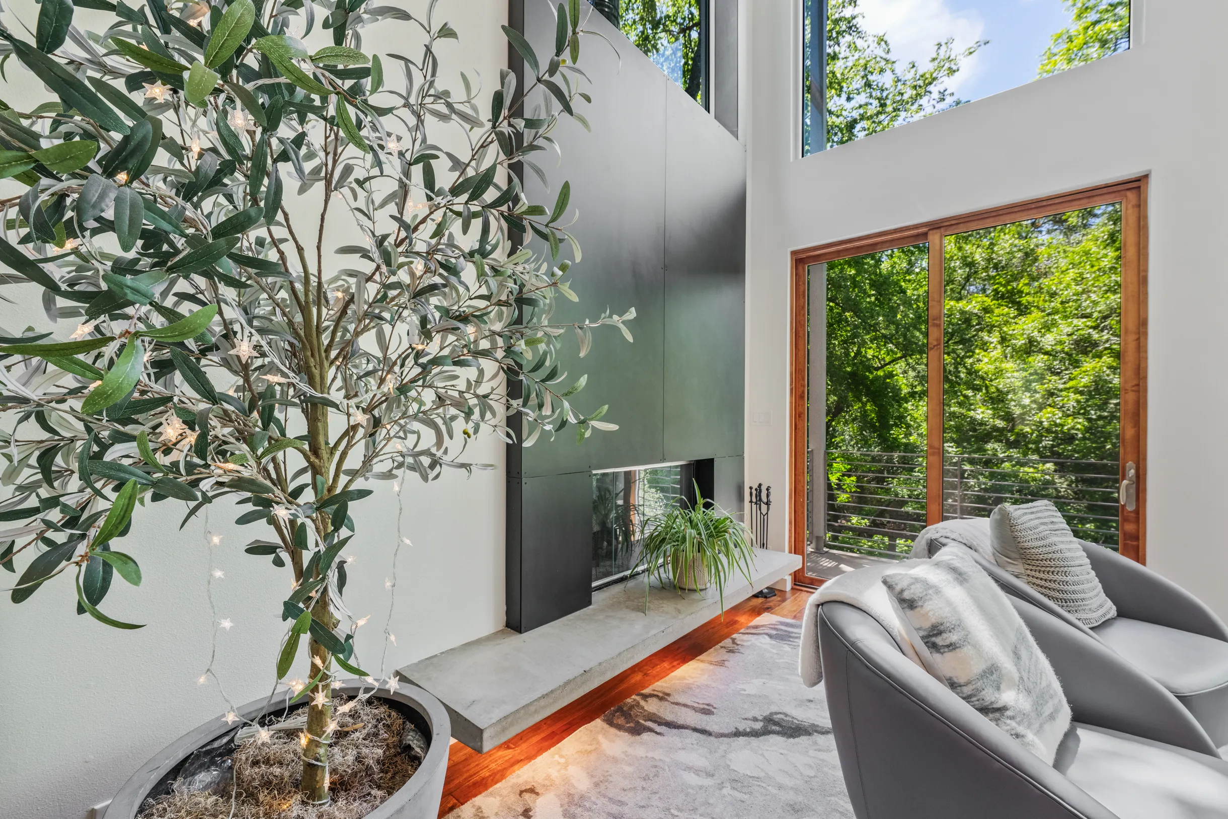 Wander Austin Sanctuary #91