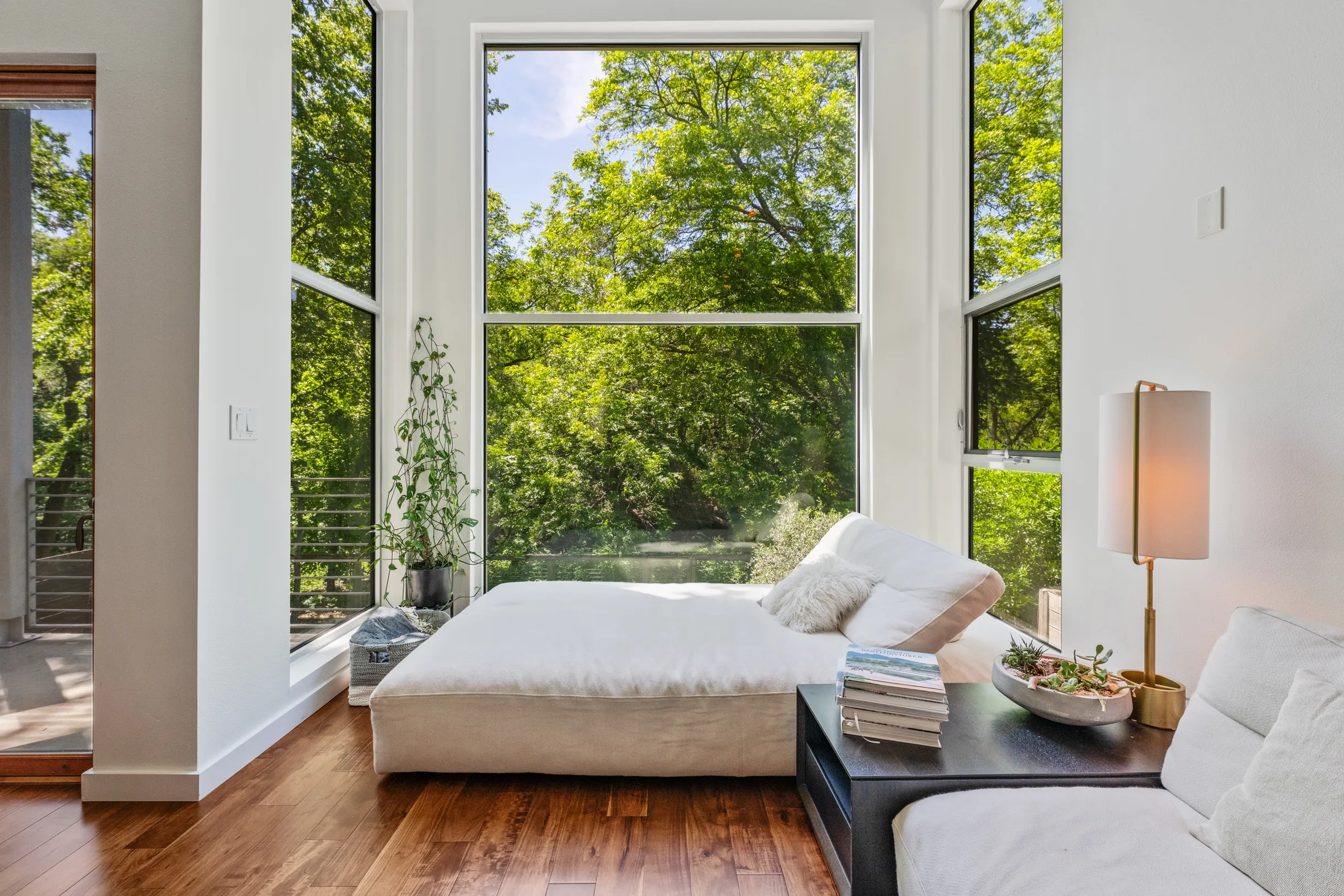 Wander Austin Sanctuary #72