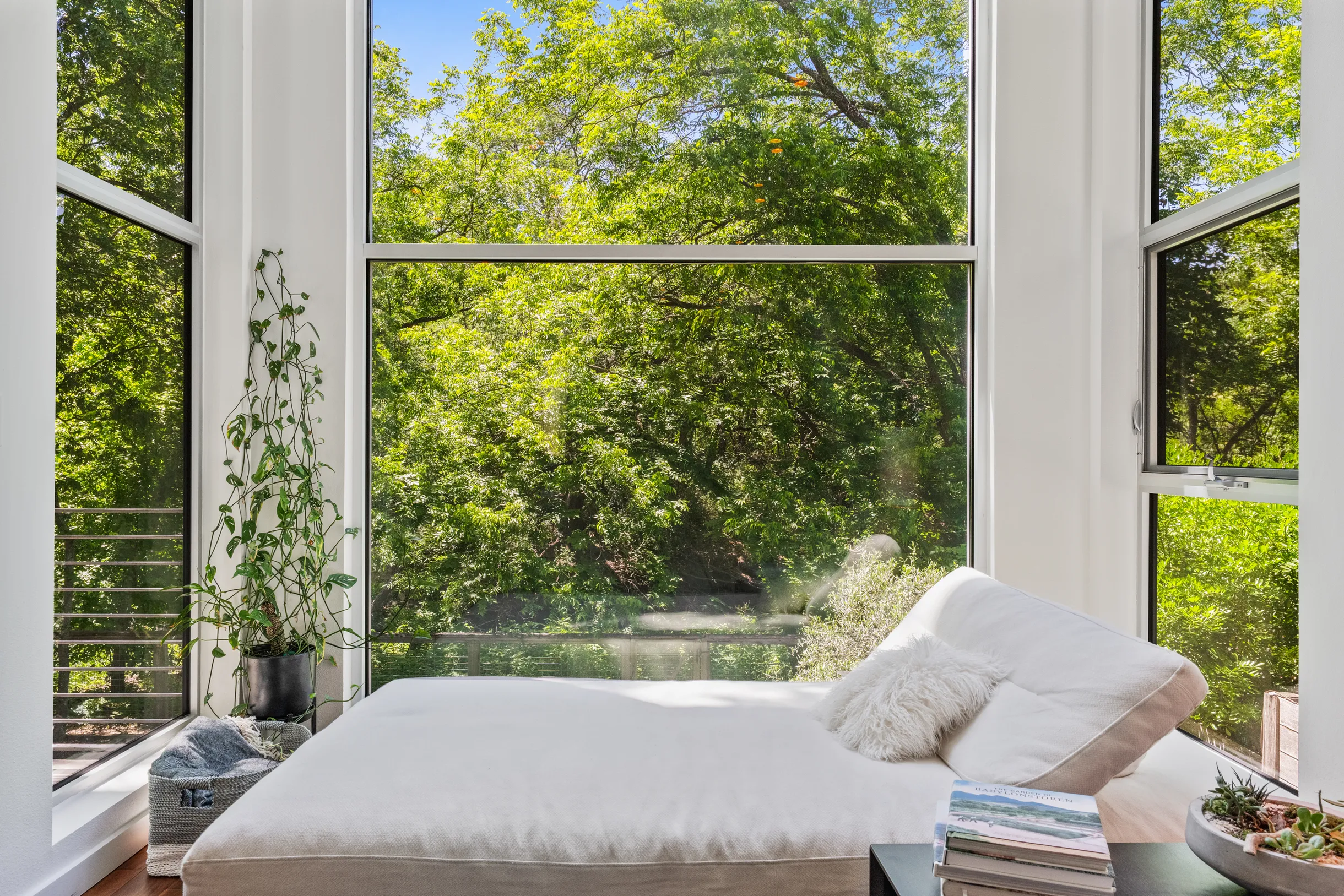 Wander Austin Sanctuary #79