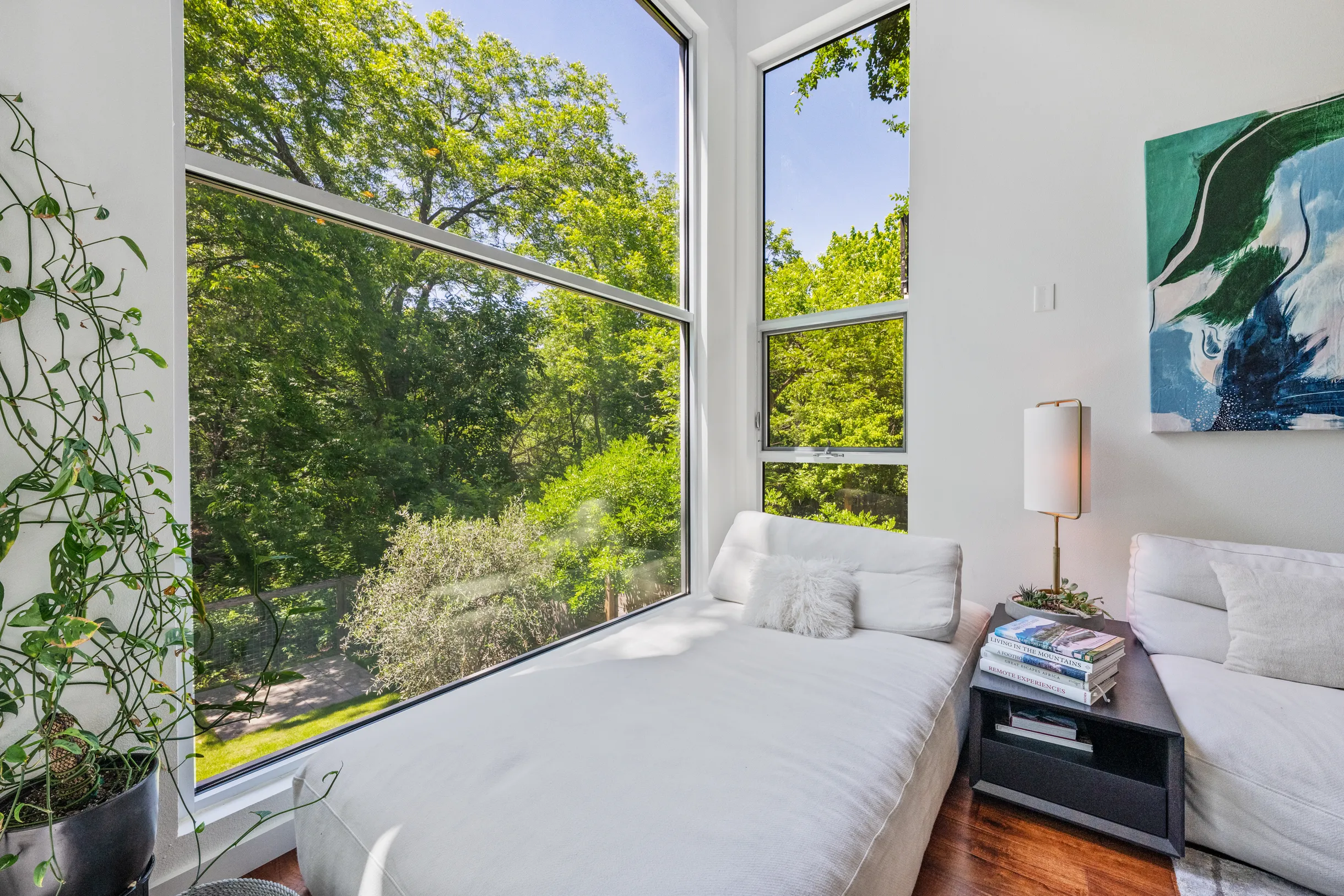 Wander Austin Sanctuary #85