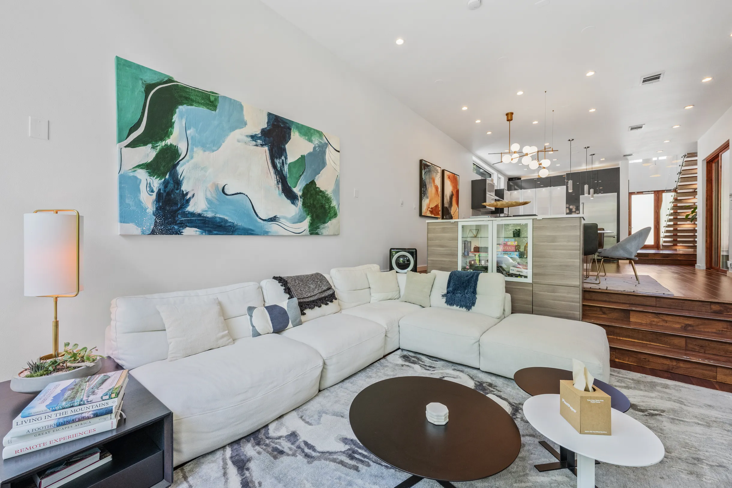 Wander Austin Sanctuary #49