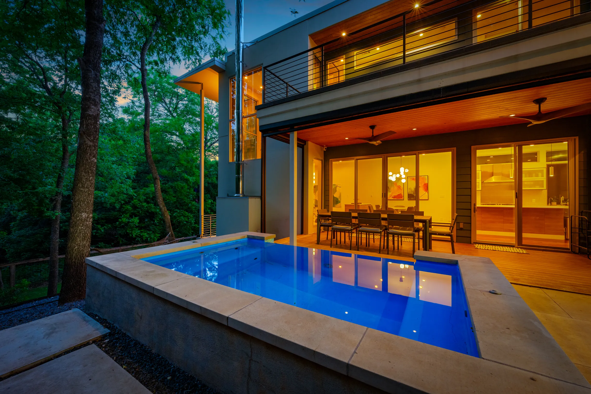 Wander Austin Sanctuary #50