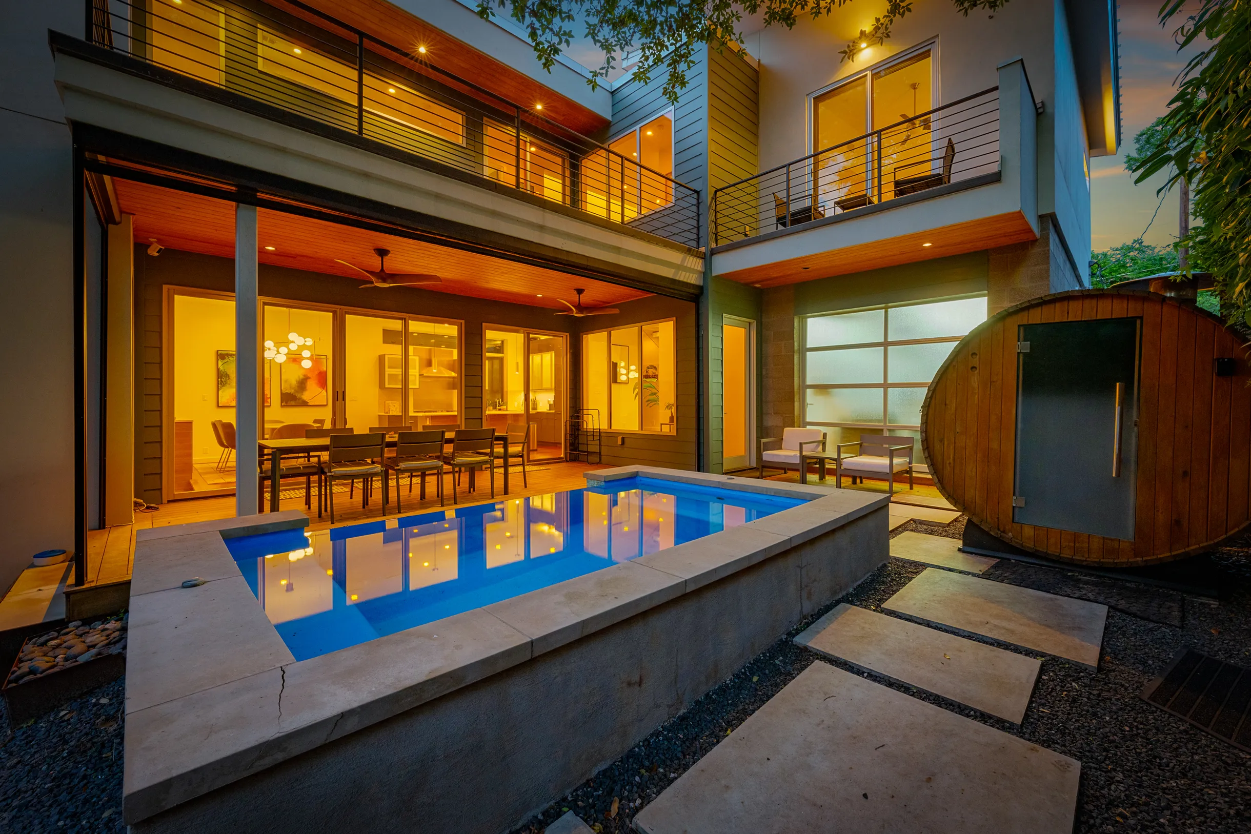 Wander Austin Sanctuary #62