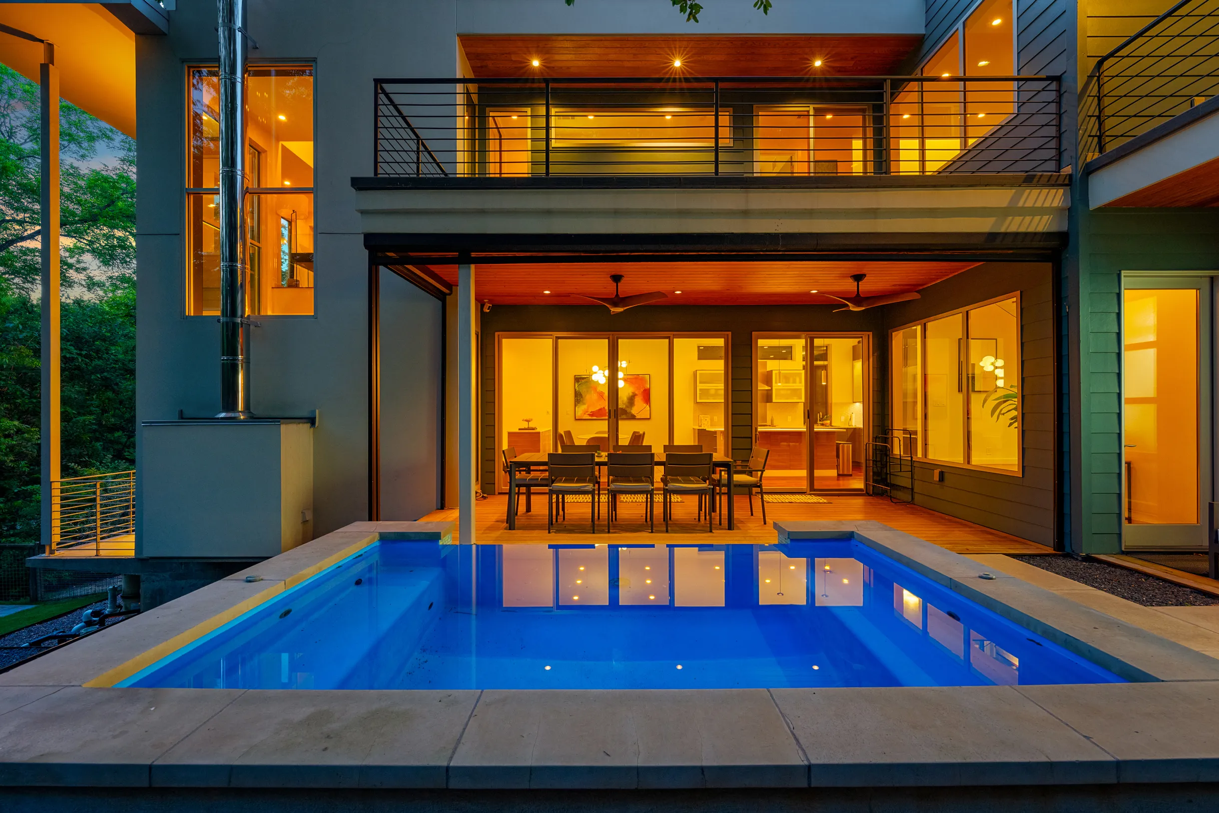 Wander Austin Sanctuary #73