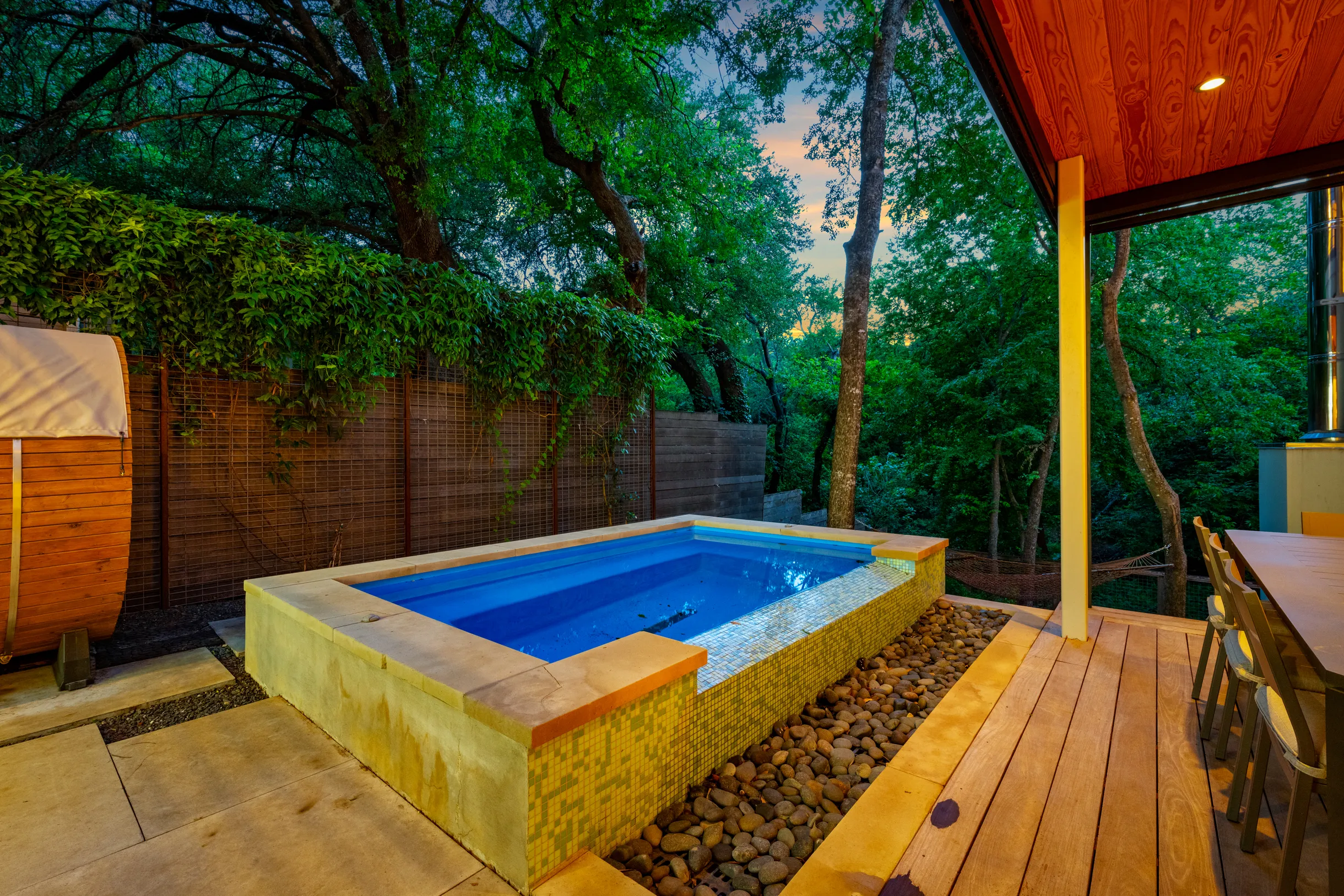 Wander Austin Sanctuary #80