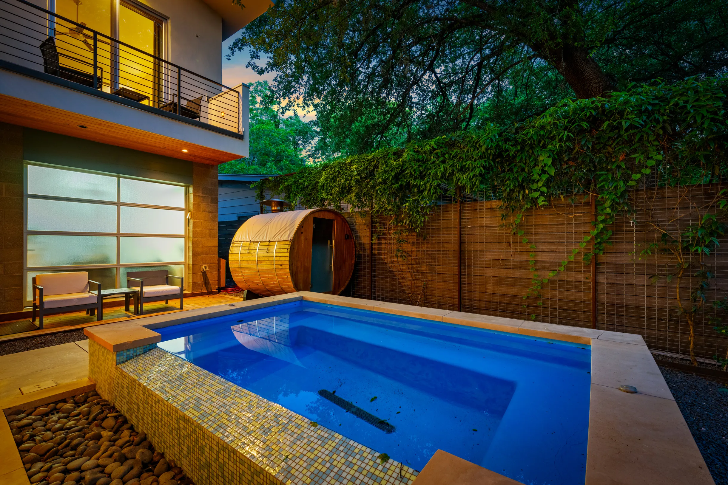 Wander Austin Sanctuary #86