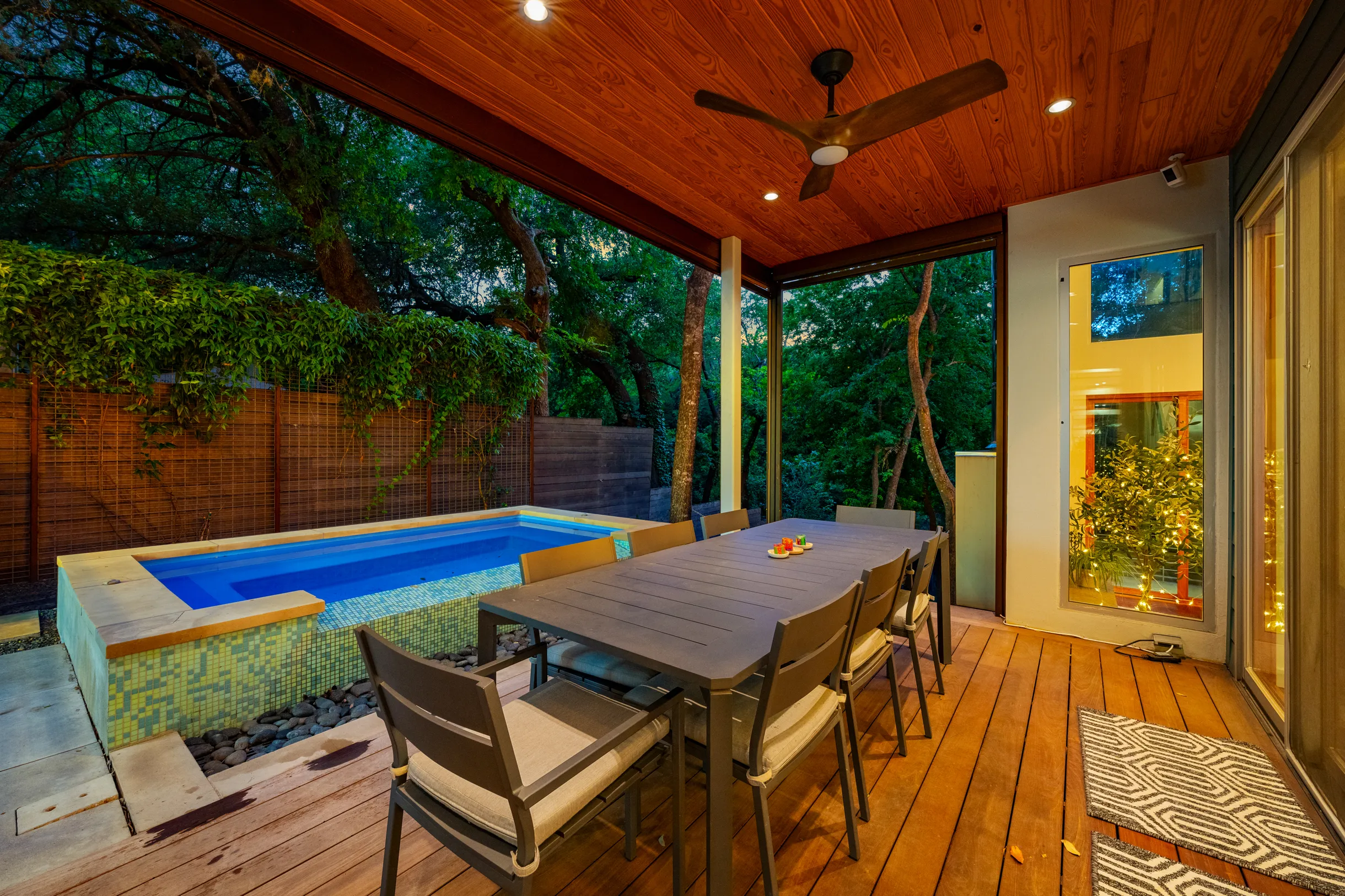 Wander Austin Sanctuary #98