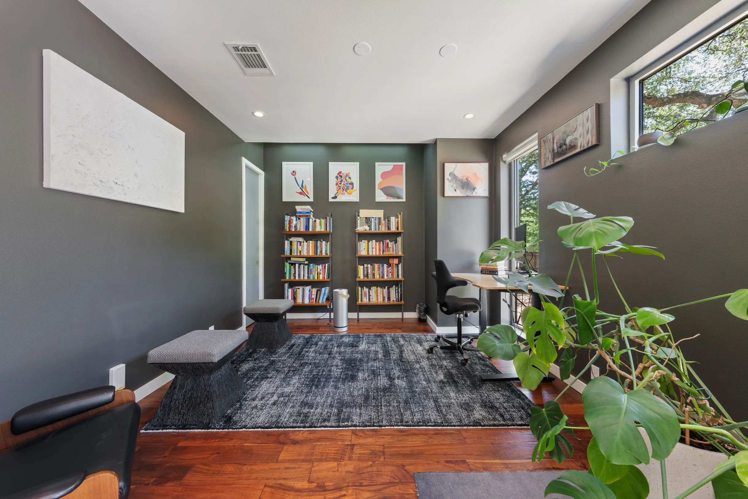 Wander Austin Sanctuary #9