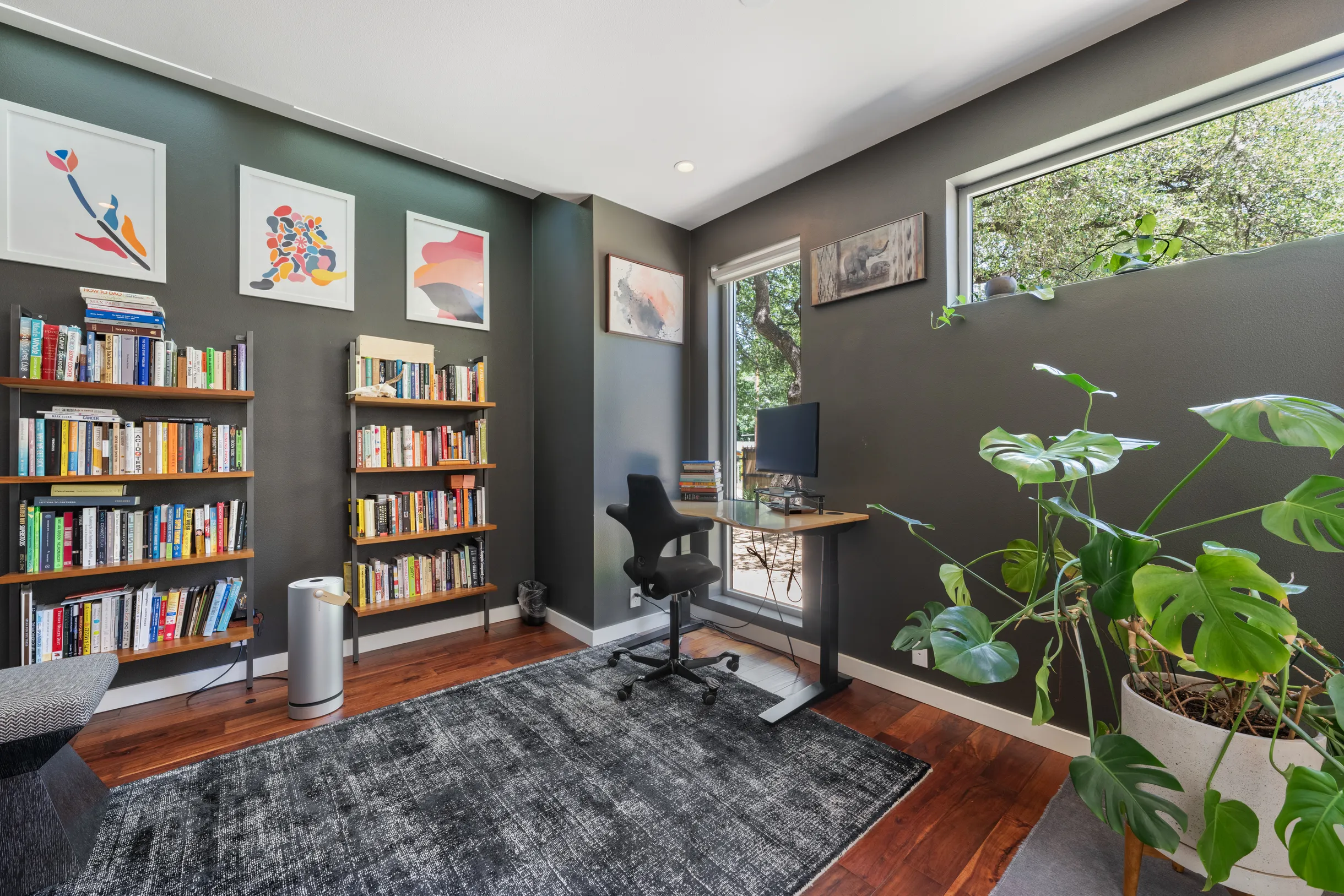 Wander Austin Sanctuary #24