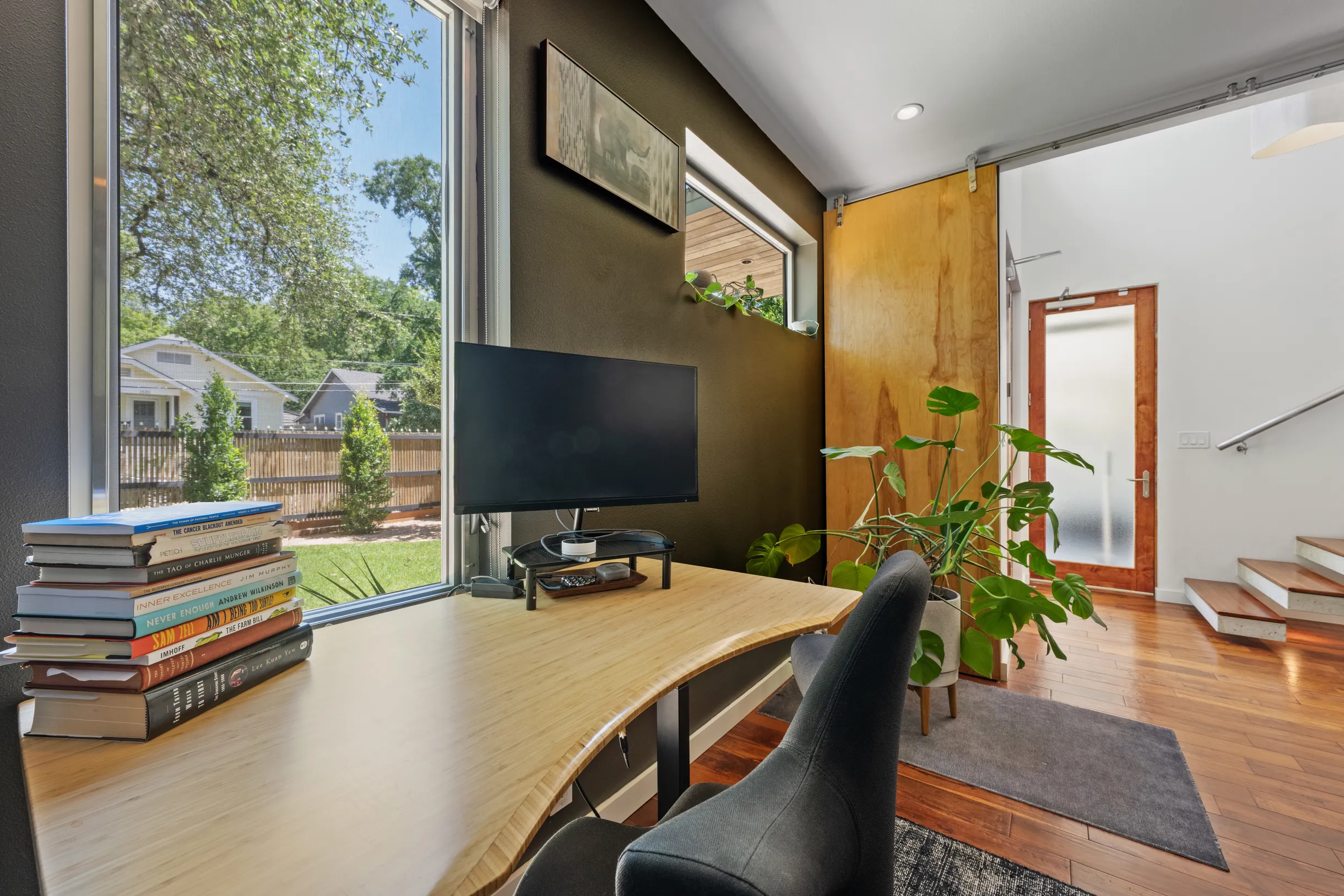 Wander Austin Sanctuary #38