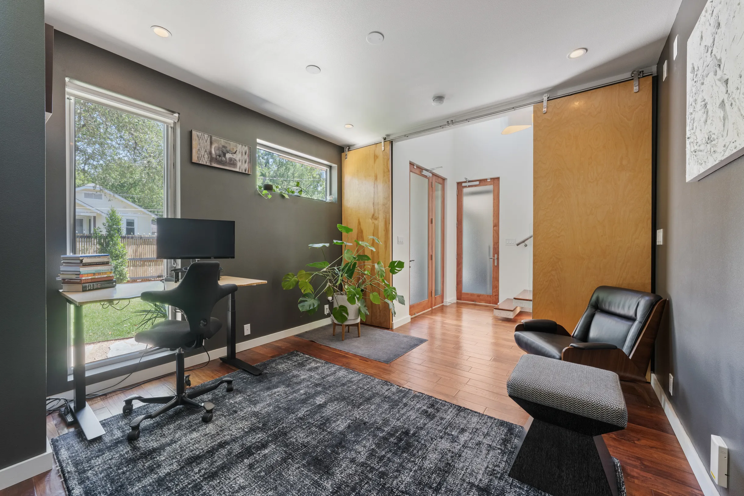 Wander Austin Sanctuary #51