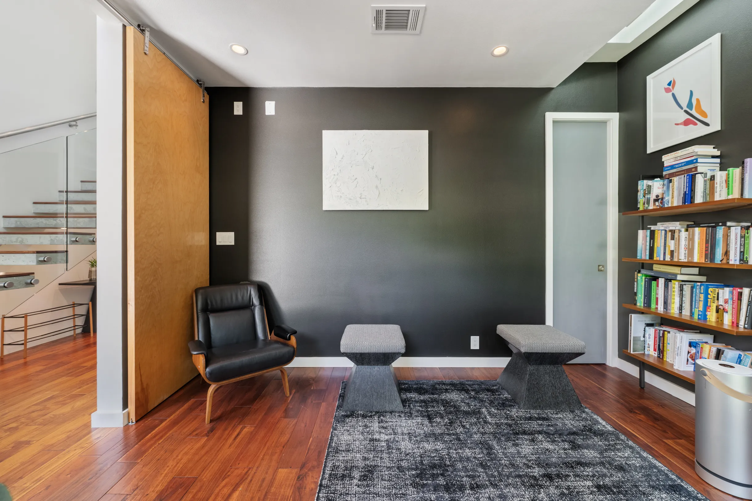 Wander Austin Sanctuary #63