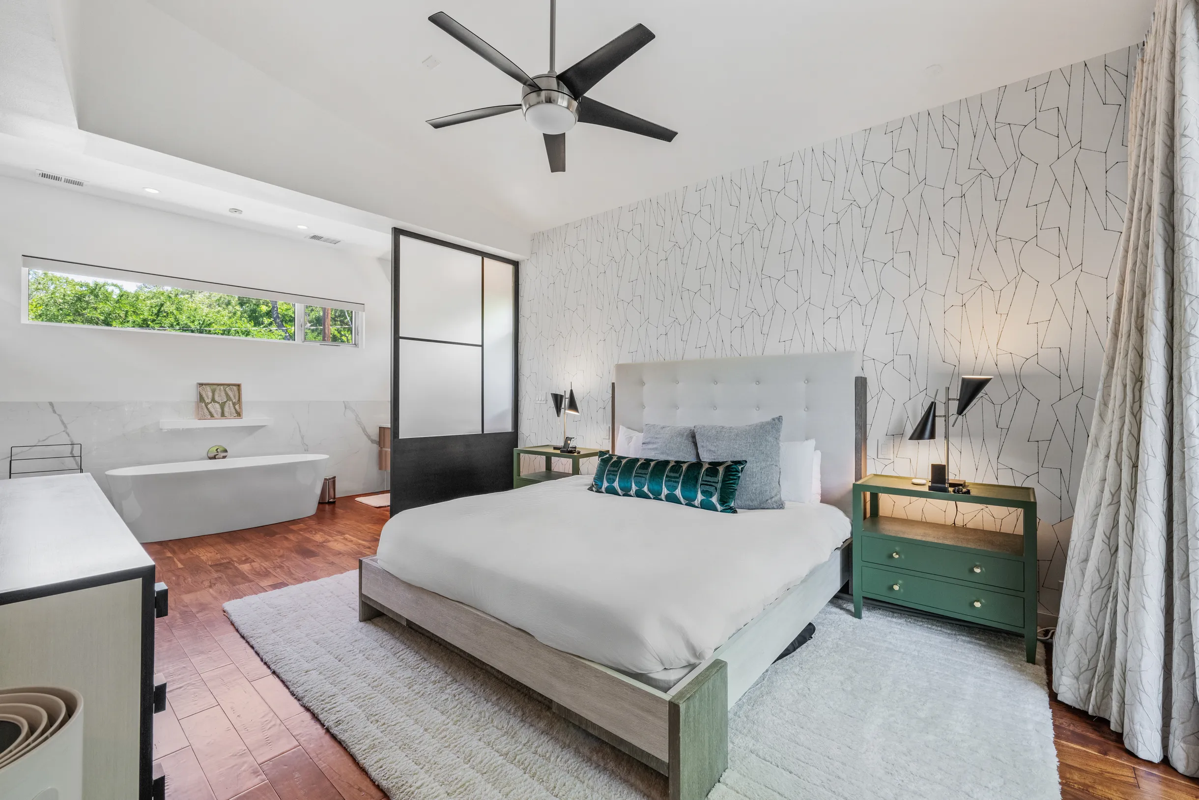 Wander Austin Sanctuary #39