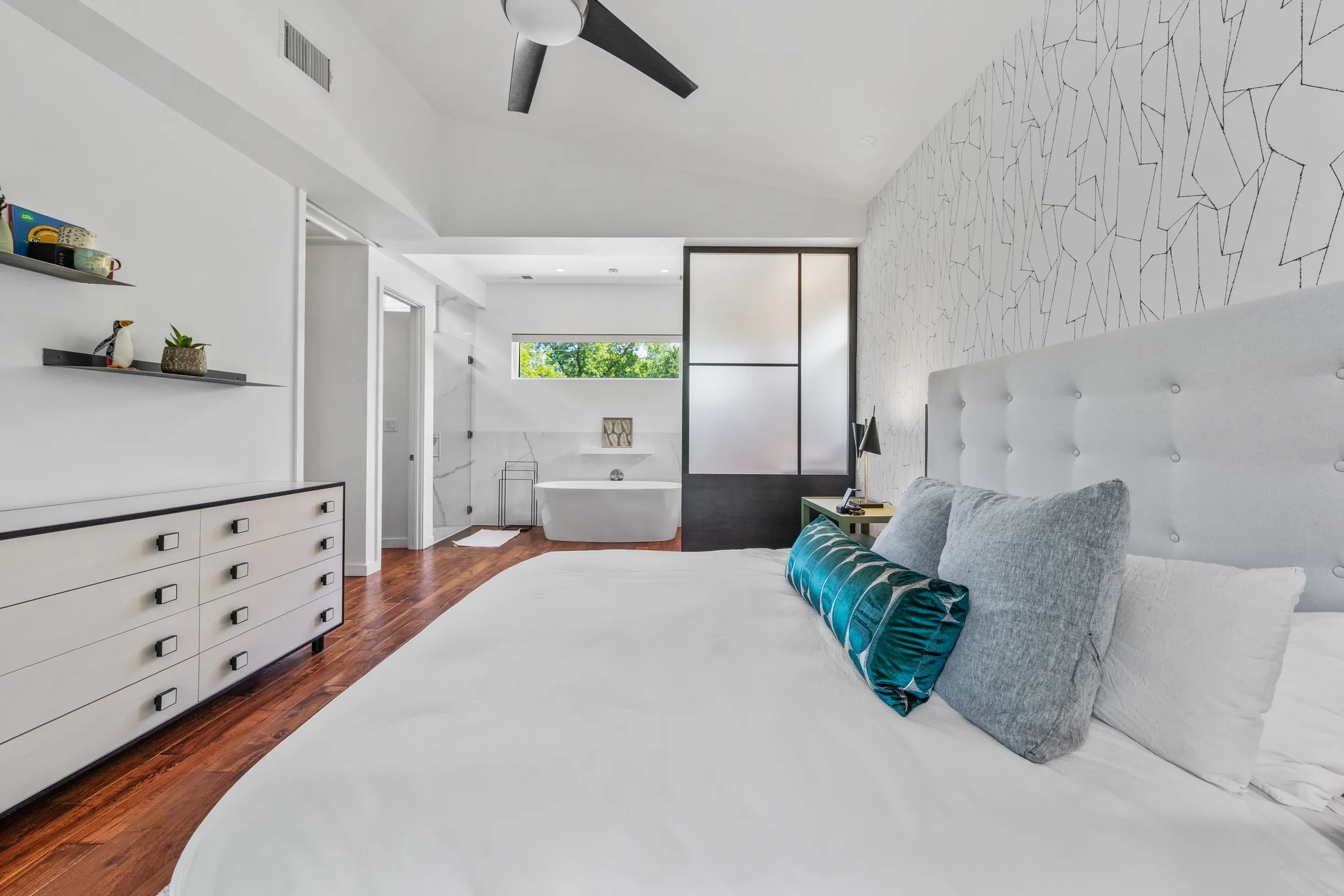 Wander Austin Sanctuary #52