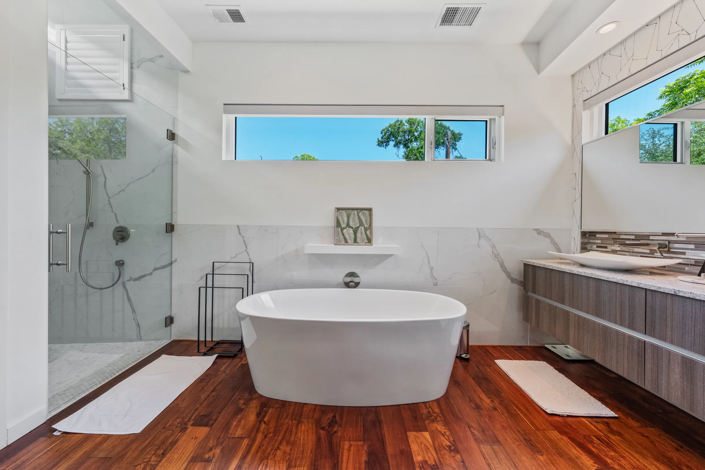 Wander Austin Sanctuary #40