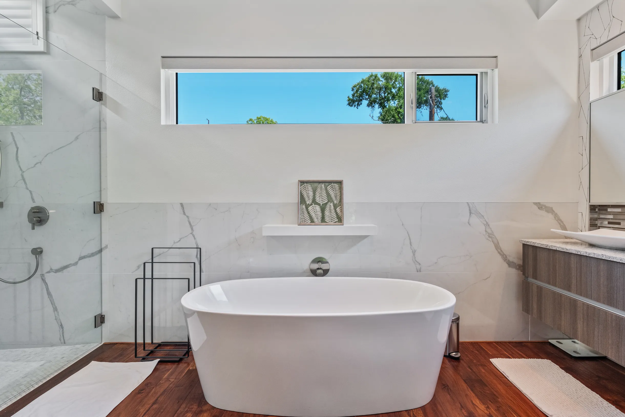 Wander Austin Sanctuary #53