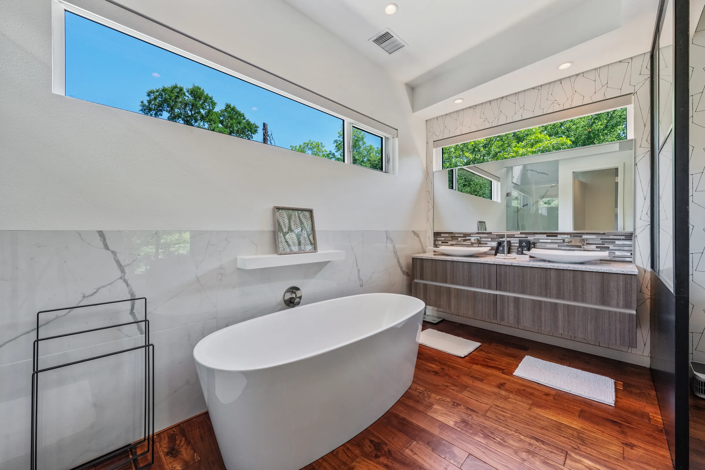 Wander Austin Sanctuary #65