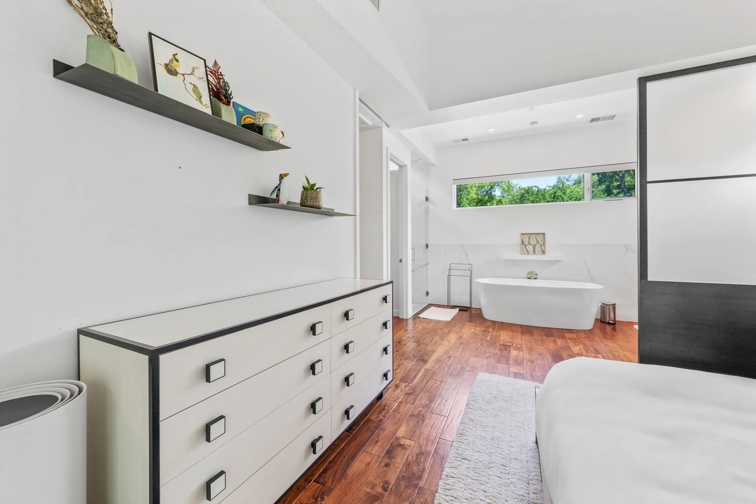 Wander Austin Sanctuary #74