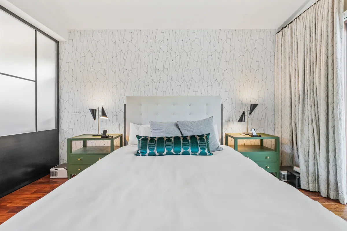 Bedroom 1 image