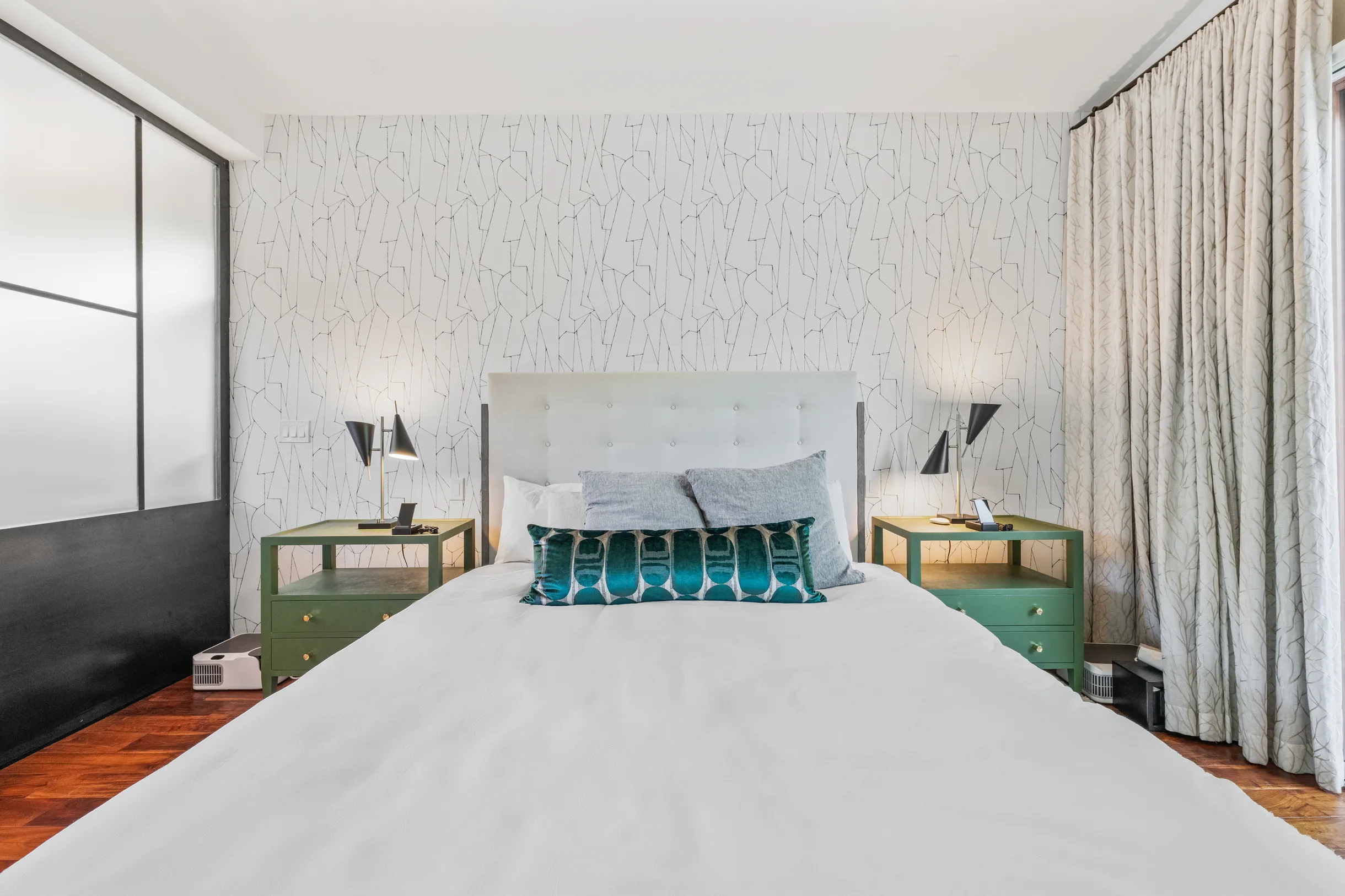 Wander Austin Sanctuary #10