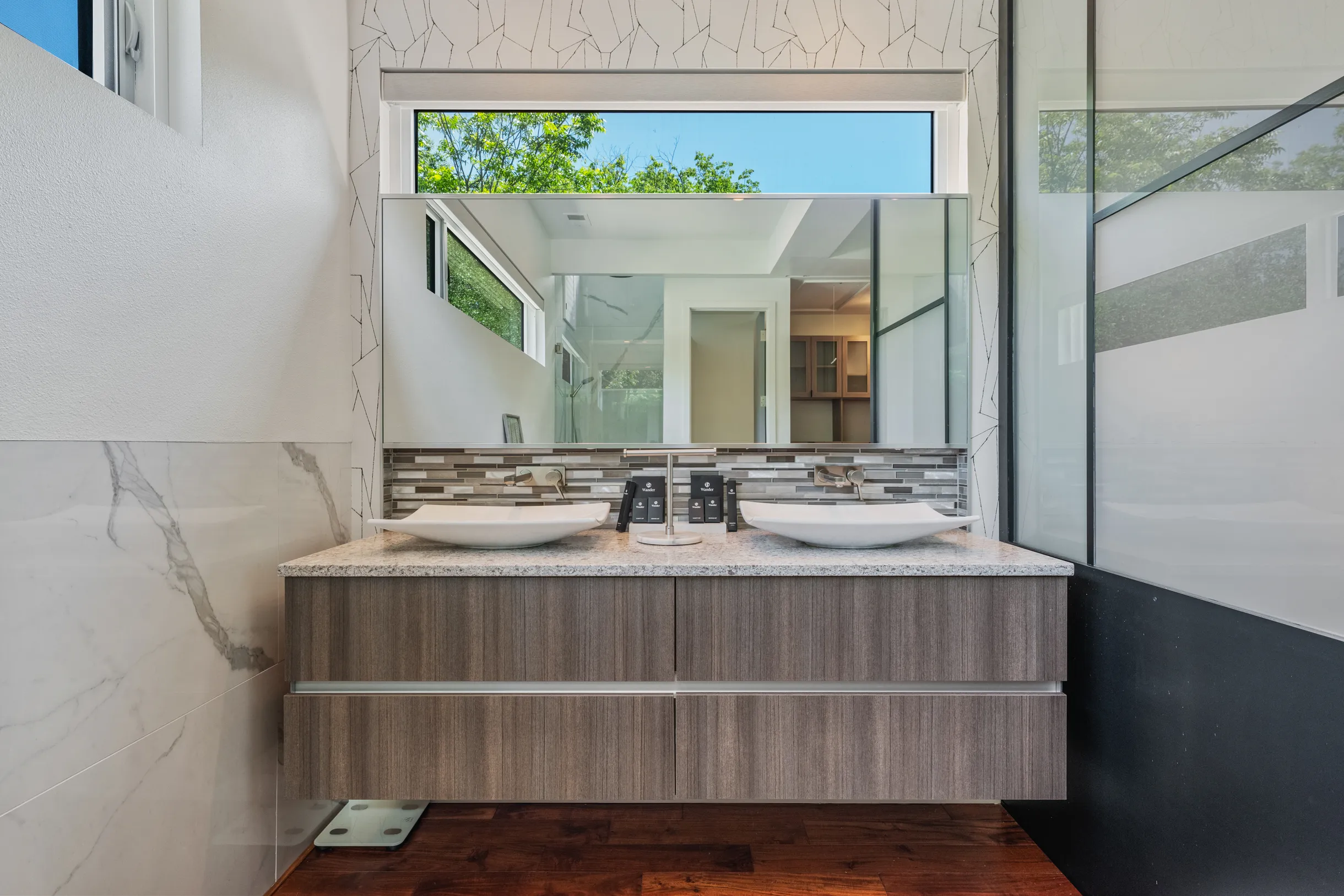 Wander Austin Sanctuary #11