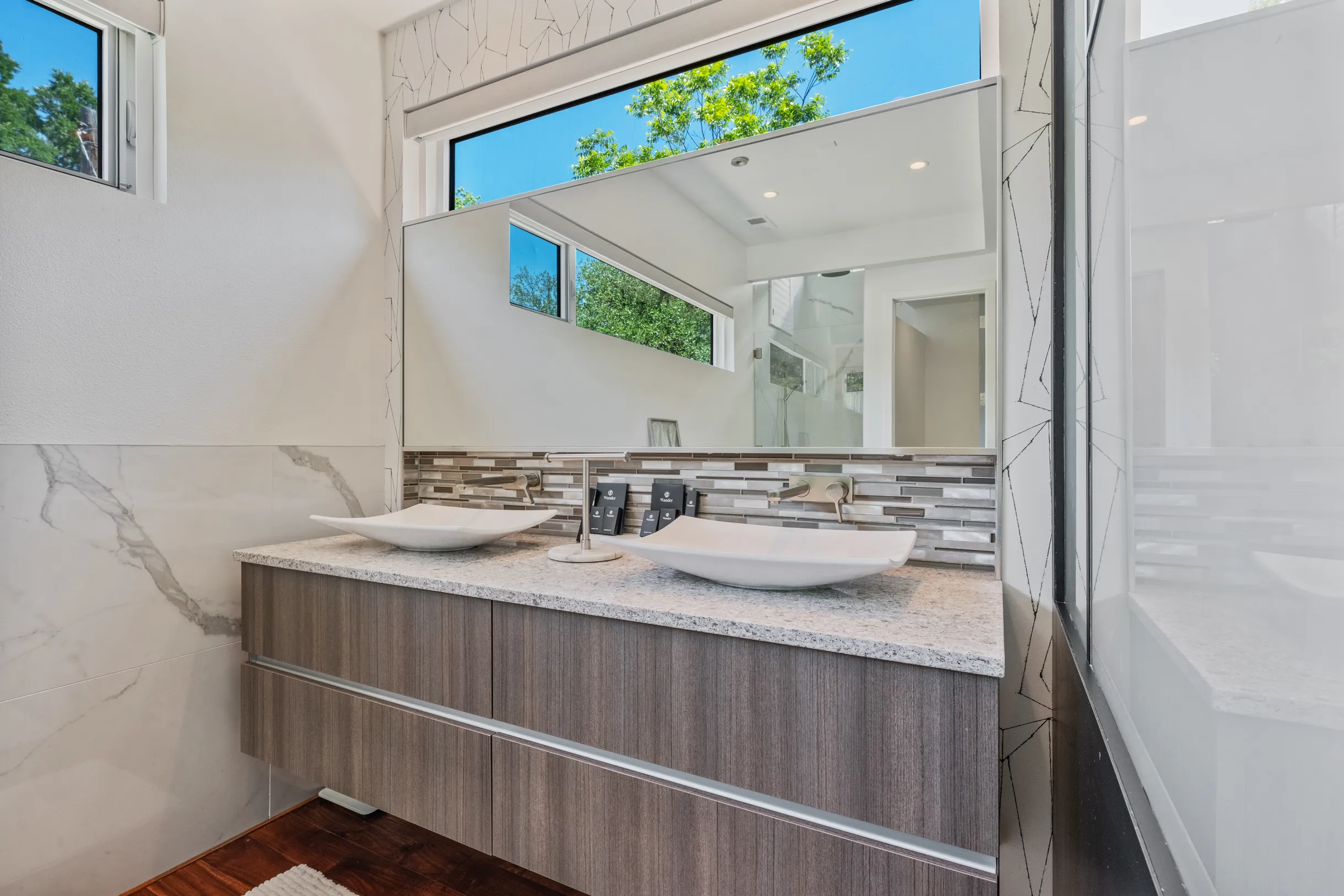 Wander Austin Sanctuary #25