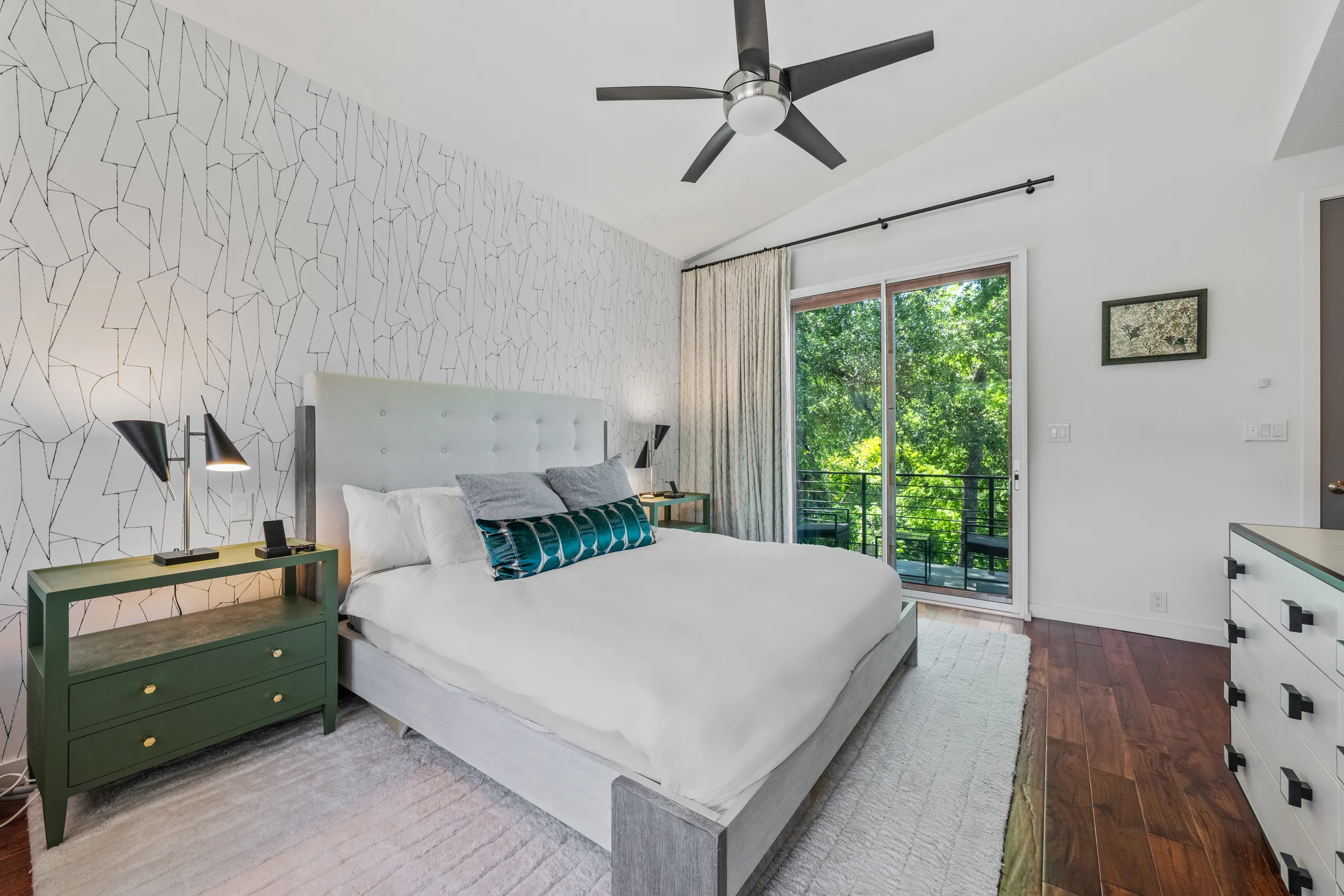 Wander Austin Sanctuary #26