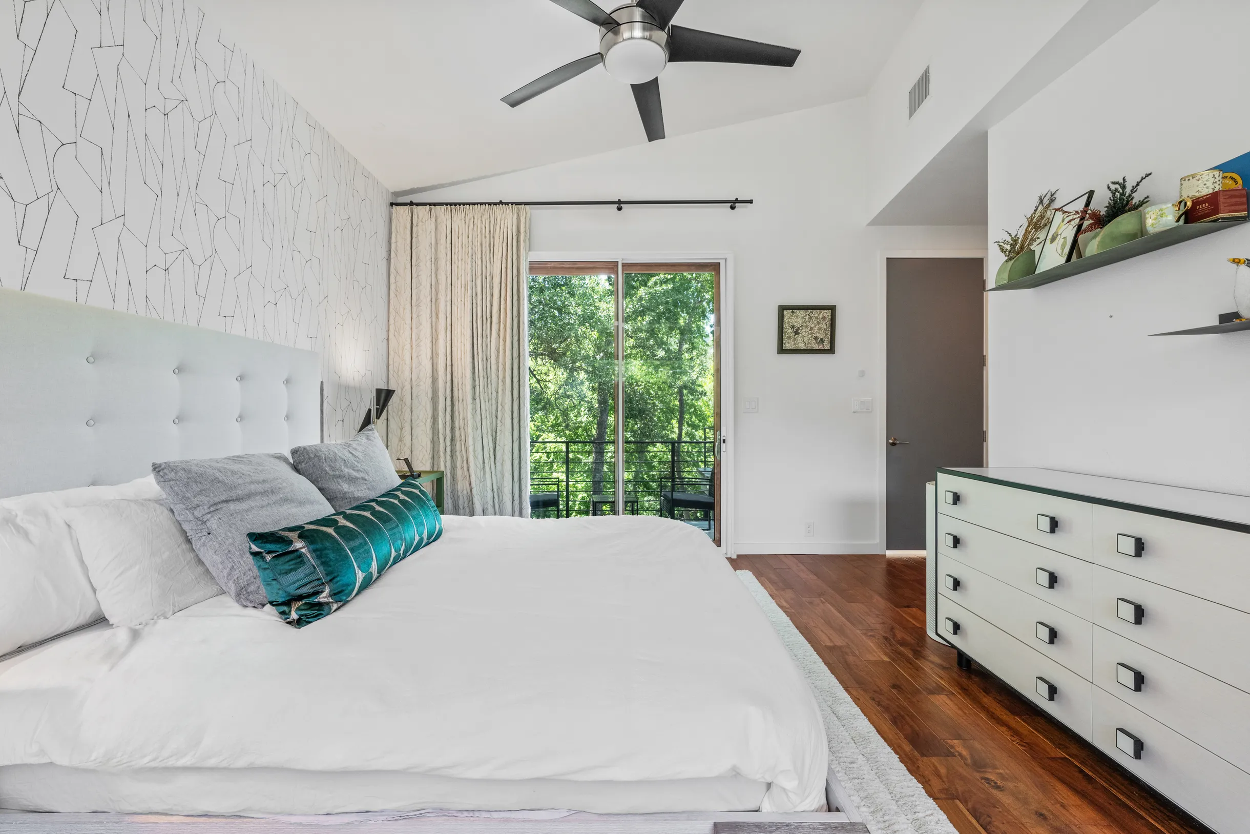 Wander Austin Sanctuary #81