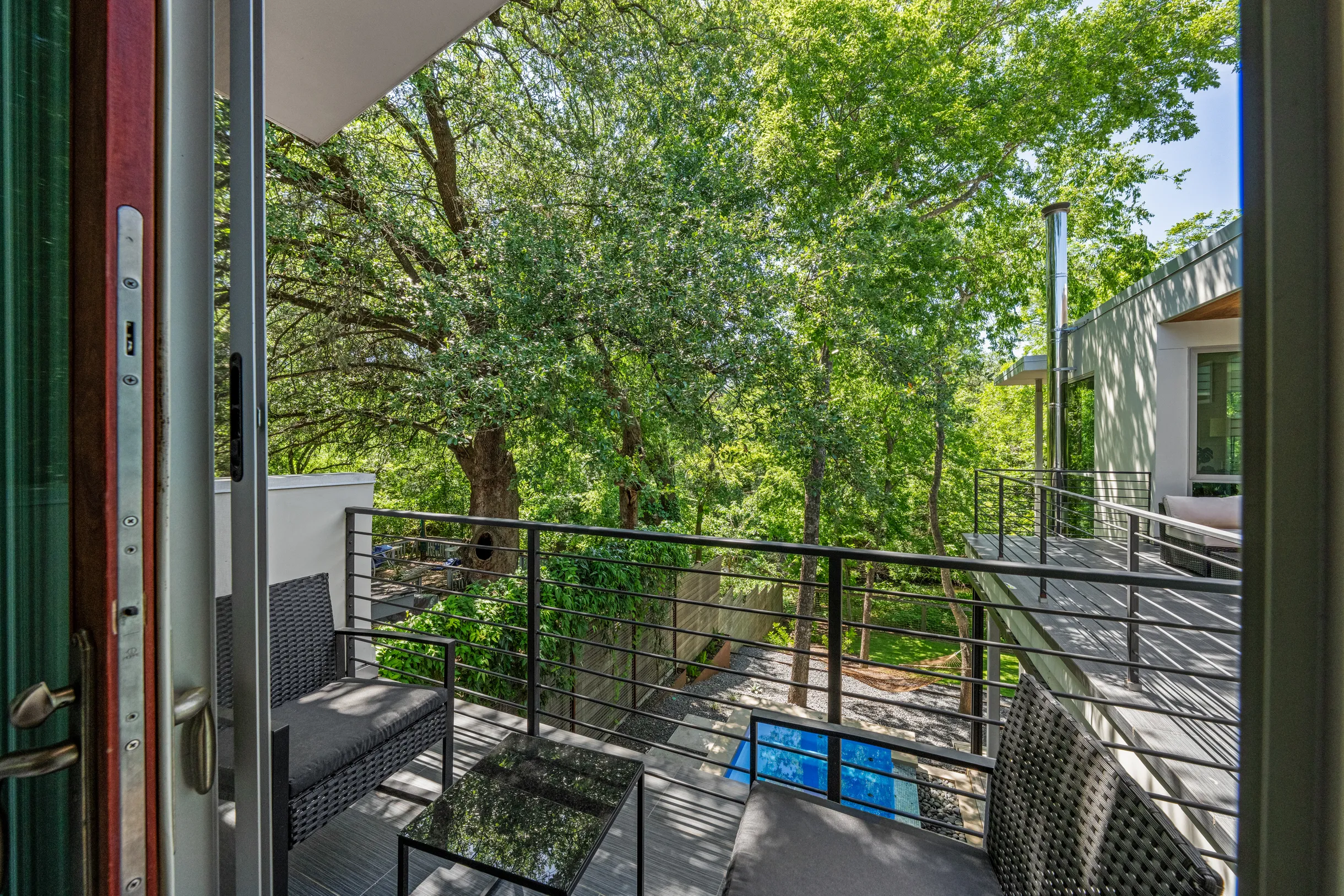 Wander Austin Sanctuary #12